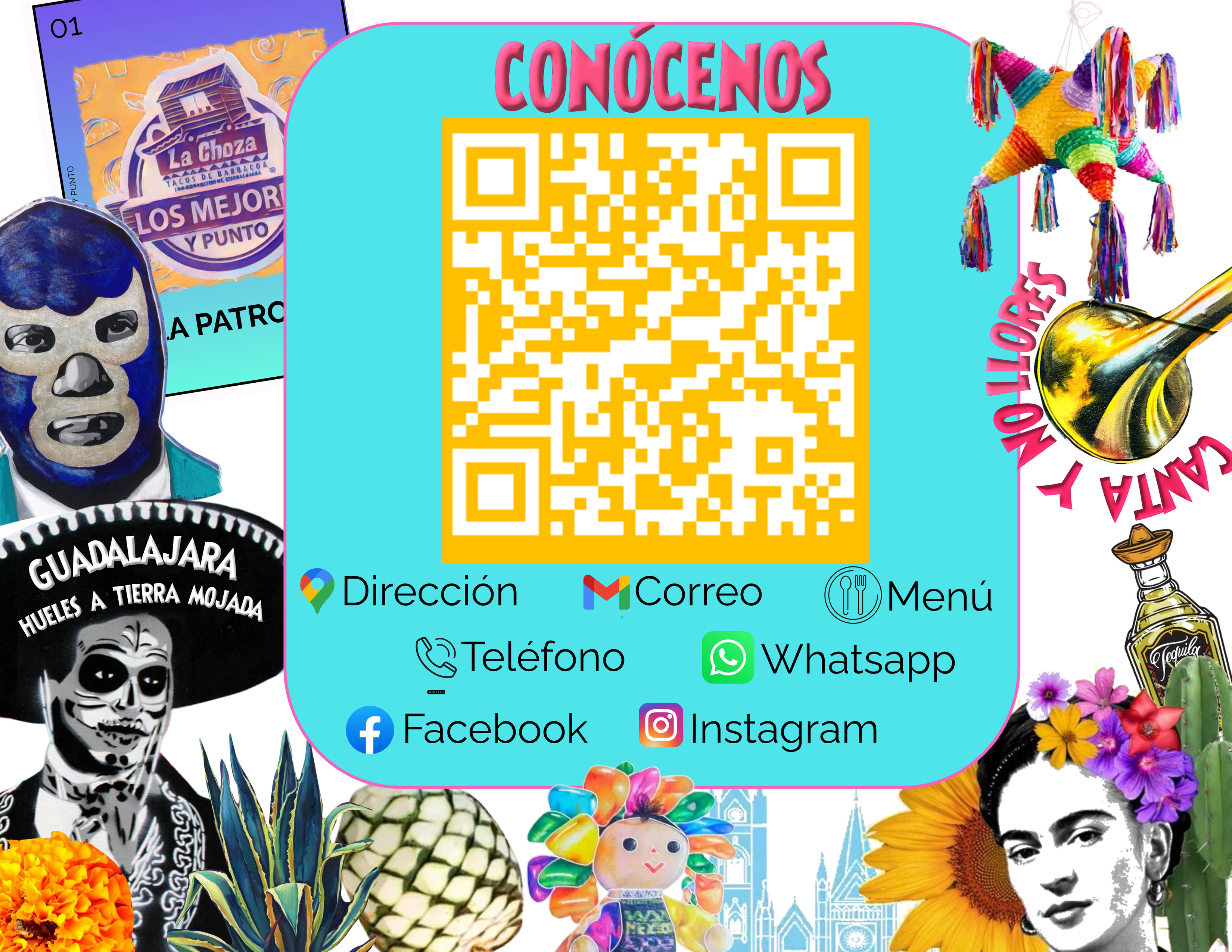 La Choza del Taco image 9