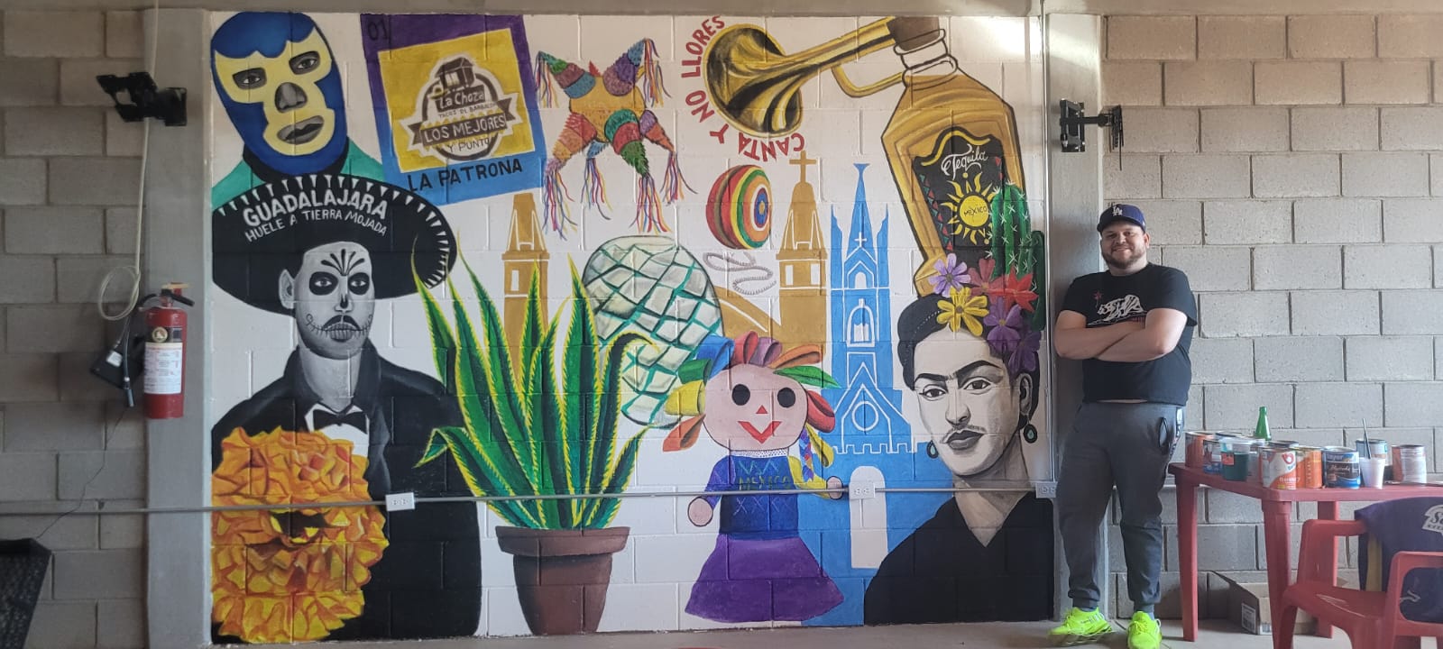 La Choza del Taco image 10