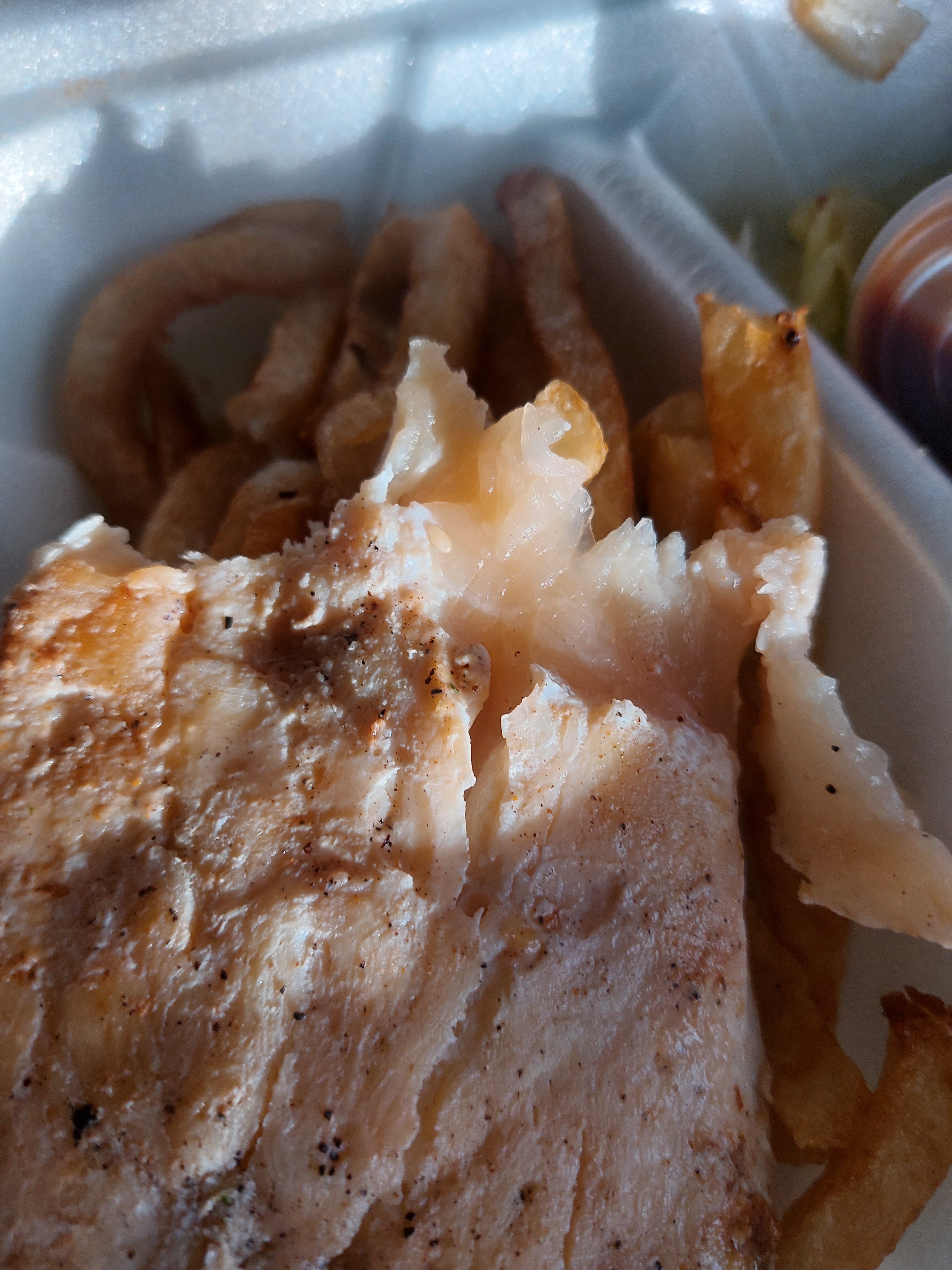 LOS PEPES CHICKEN BURGUER image 3