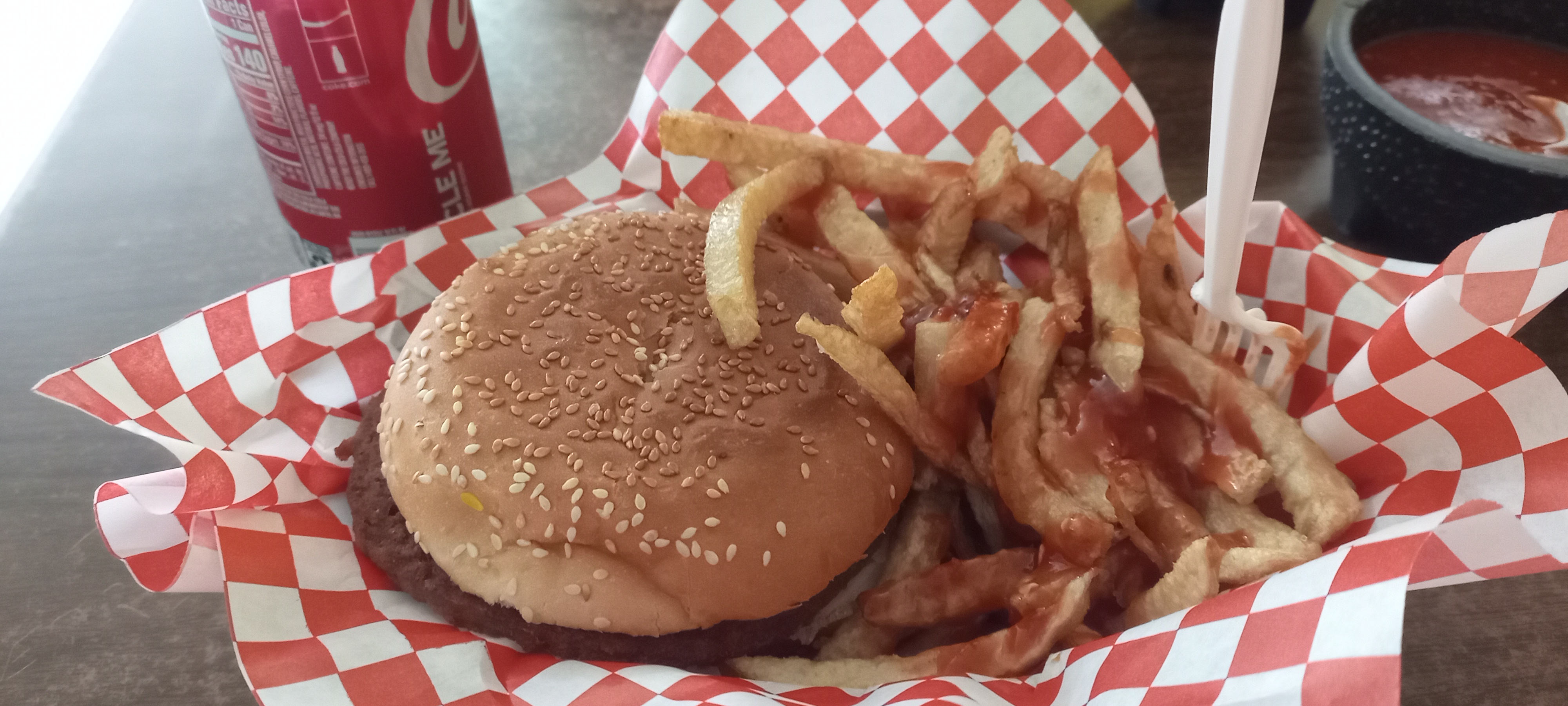 LOS PEPES CHICKEN BURGUER image 10