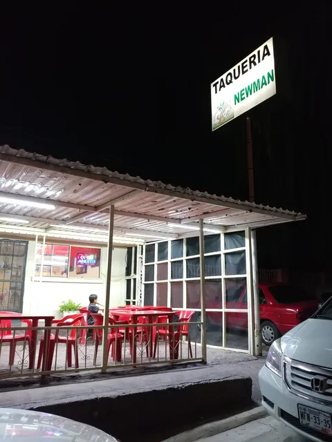 Taqueria Newman image 1