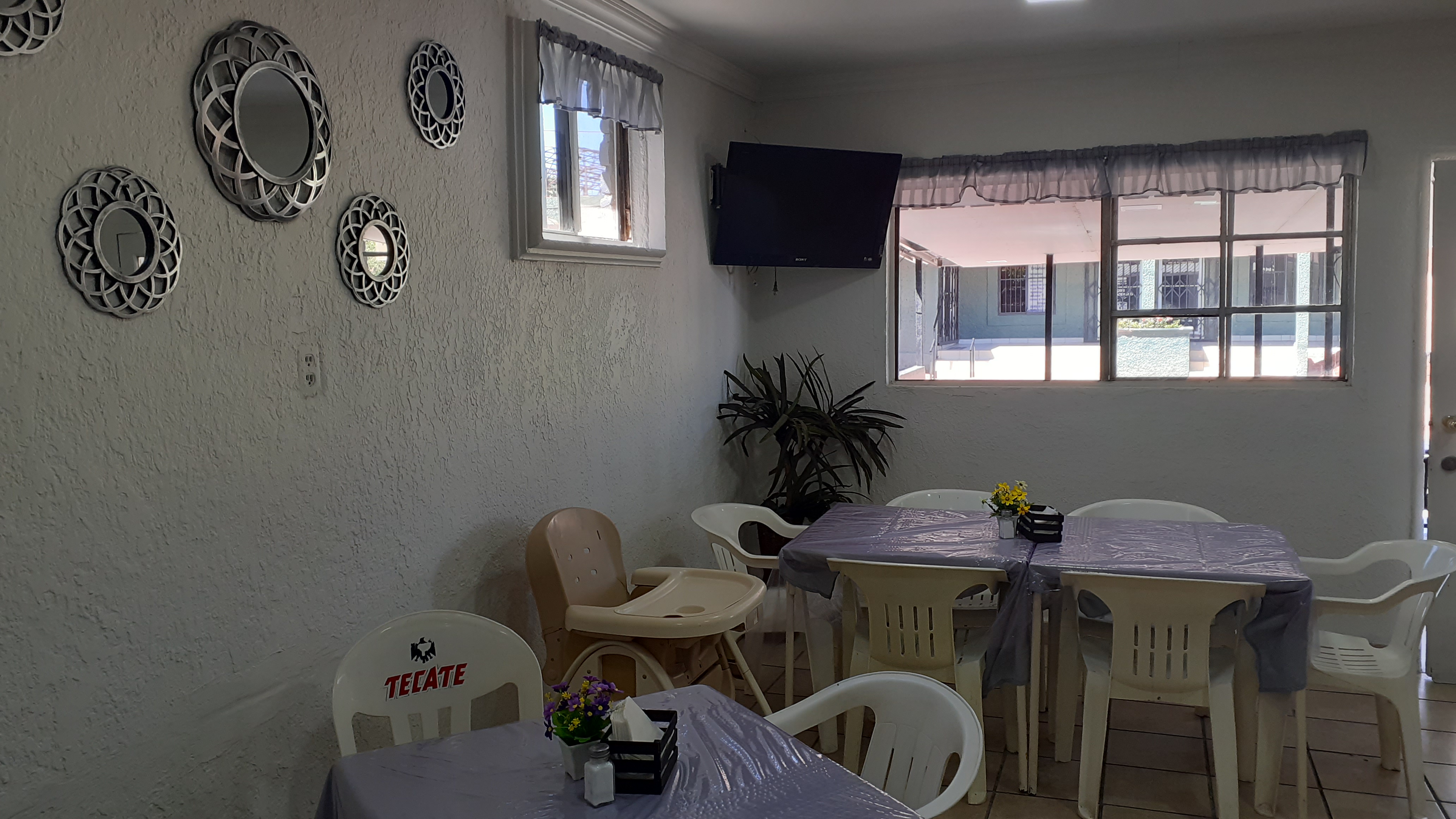 Taqueria Newman image 2