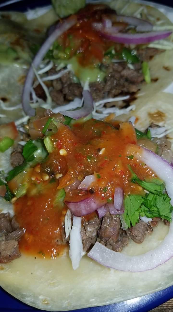 Taqueria Newman image 3