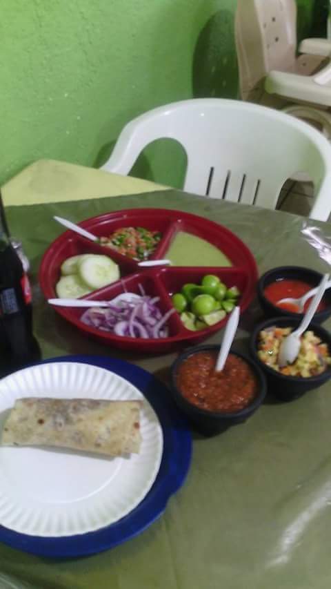 Taqueria Newman image 4