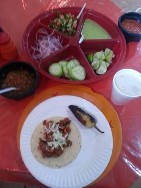 Taqueria Newman image 9