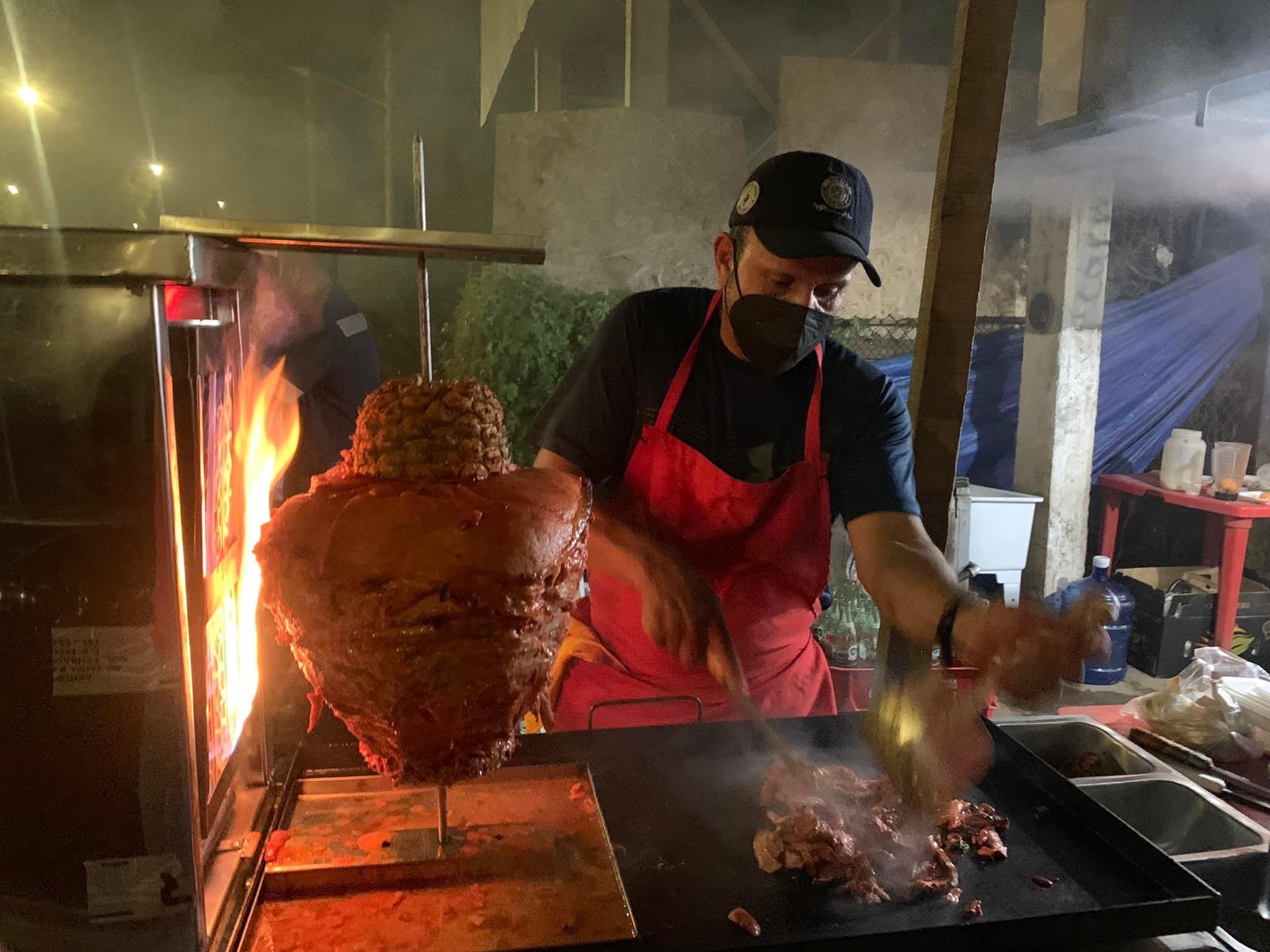 Taqueria Mango de Hacha image 3