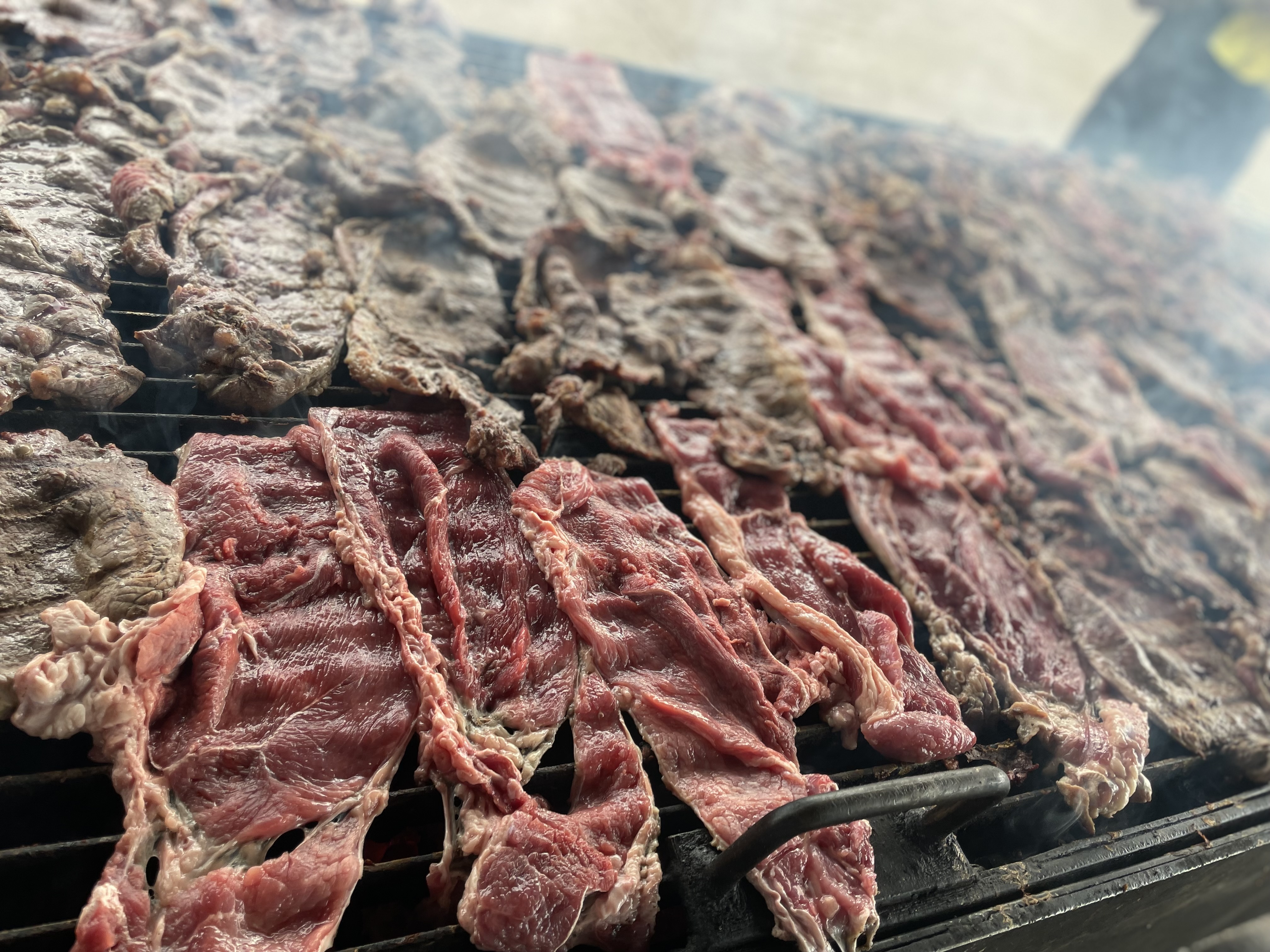 Taqueria Mango de Hacha image 4