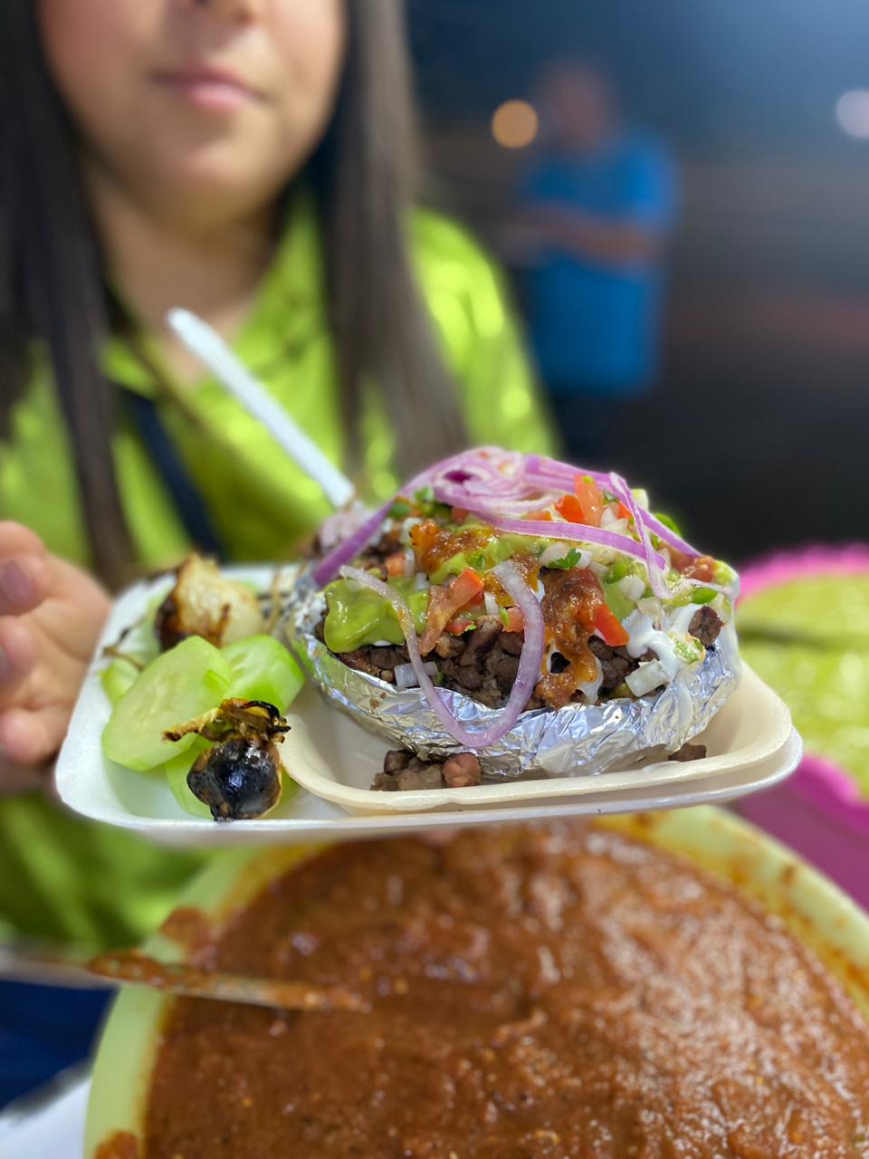 Taqueria Mango de Hacha image 6