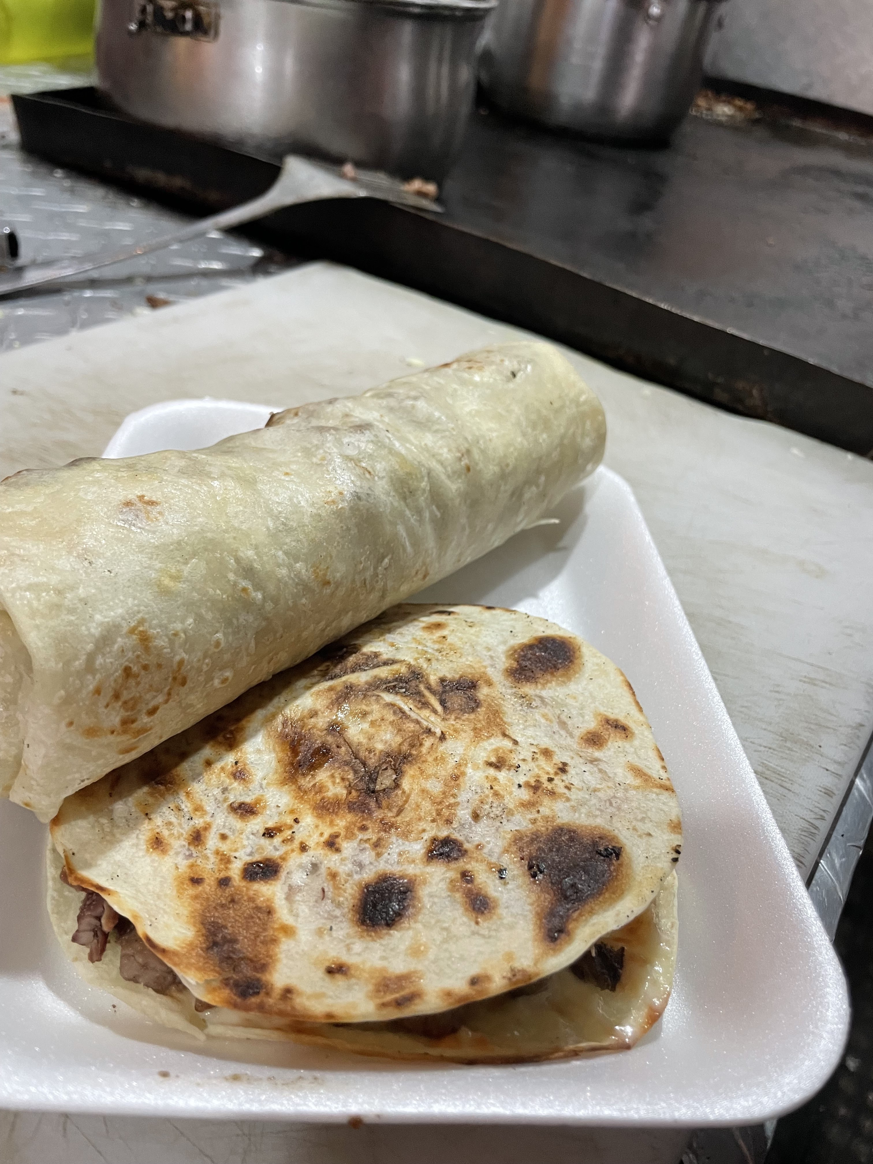 Taqueria Mango de Hacha image 7