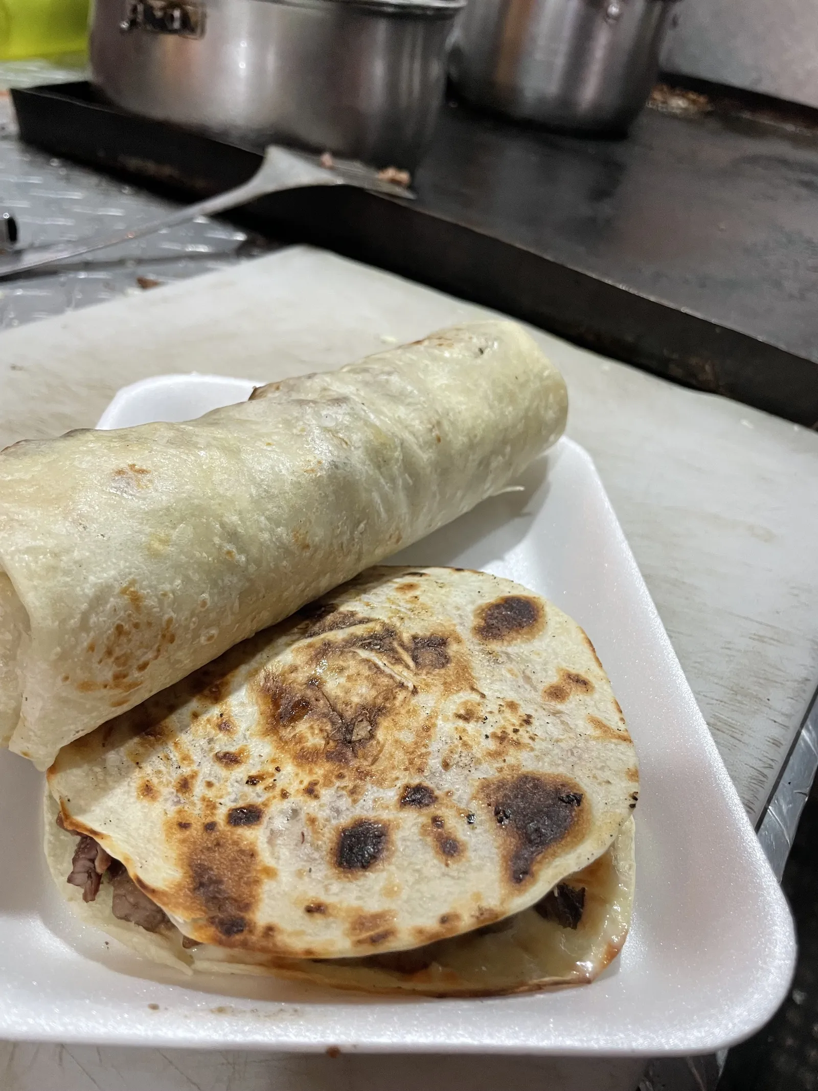 Taqueria Mango de Hacha image 7
