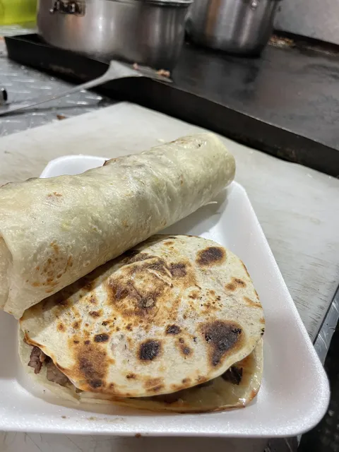 Taqueria Mango de Hacha image 7