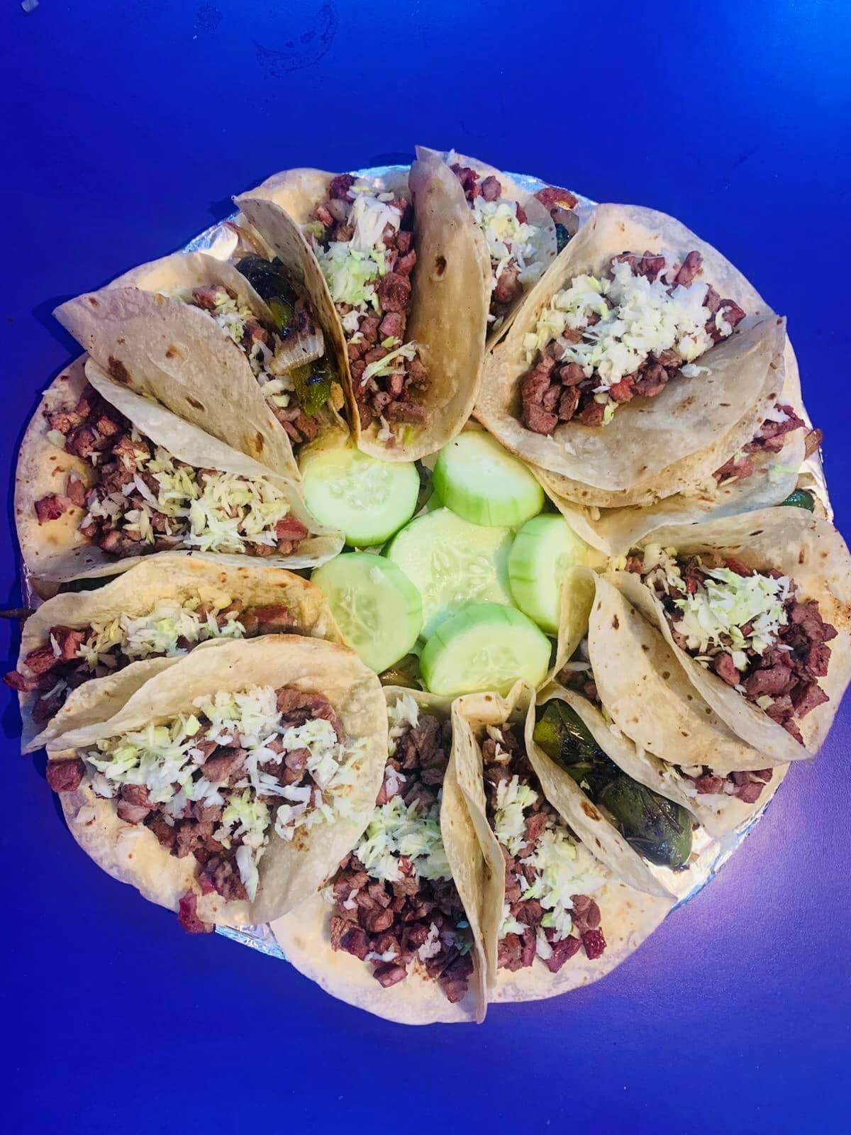 Taqueria Mango de Hacha image 8