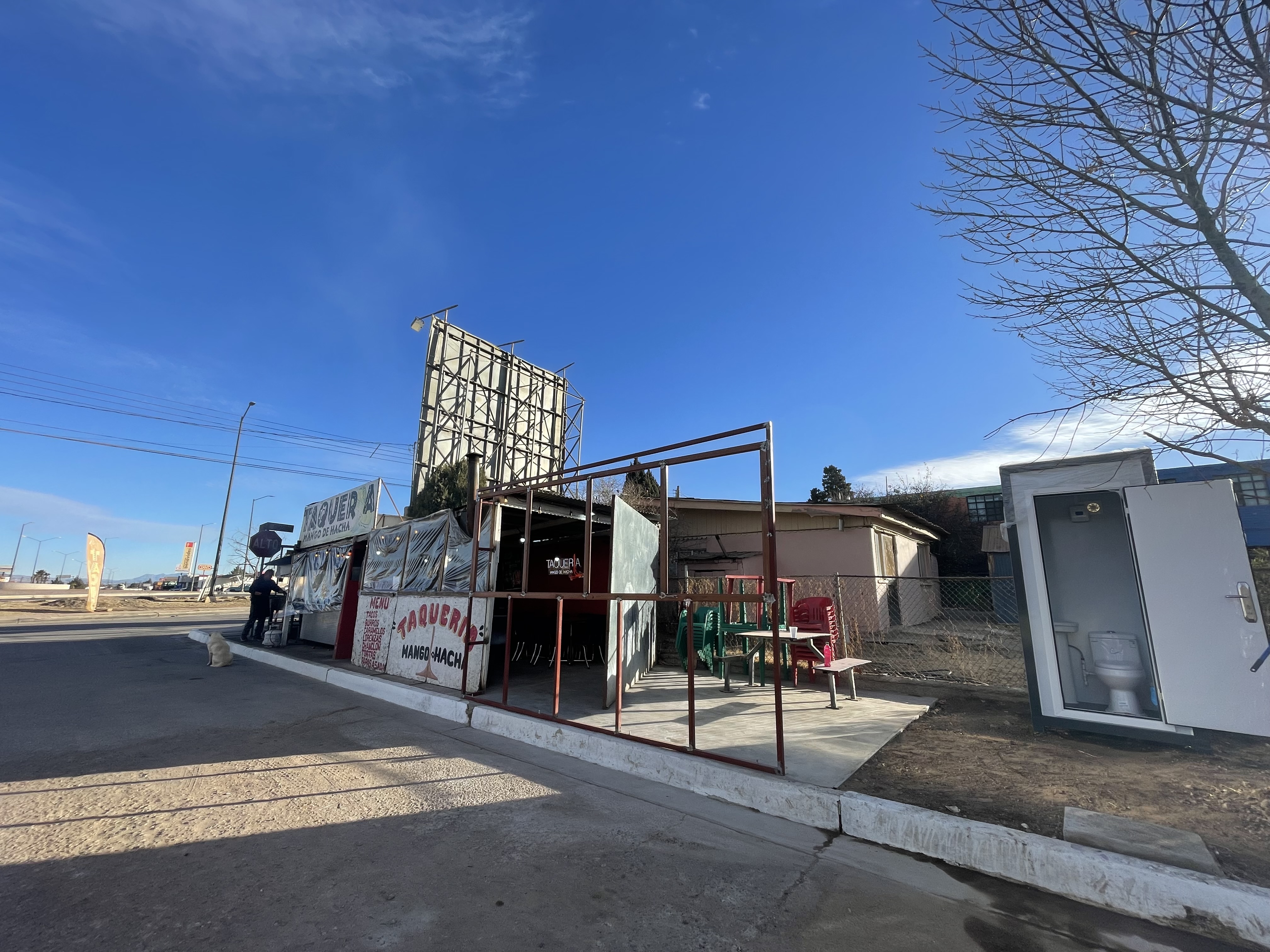 Taqueria Mango de Hacha image 9