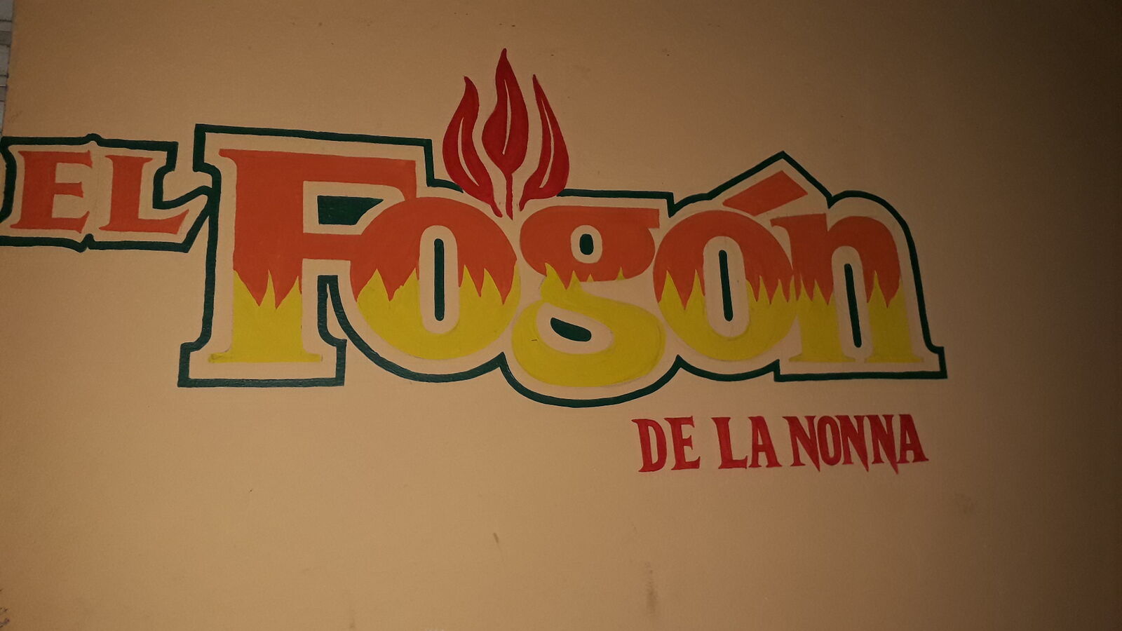 El Fogón De La Nonna image 1