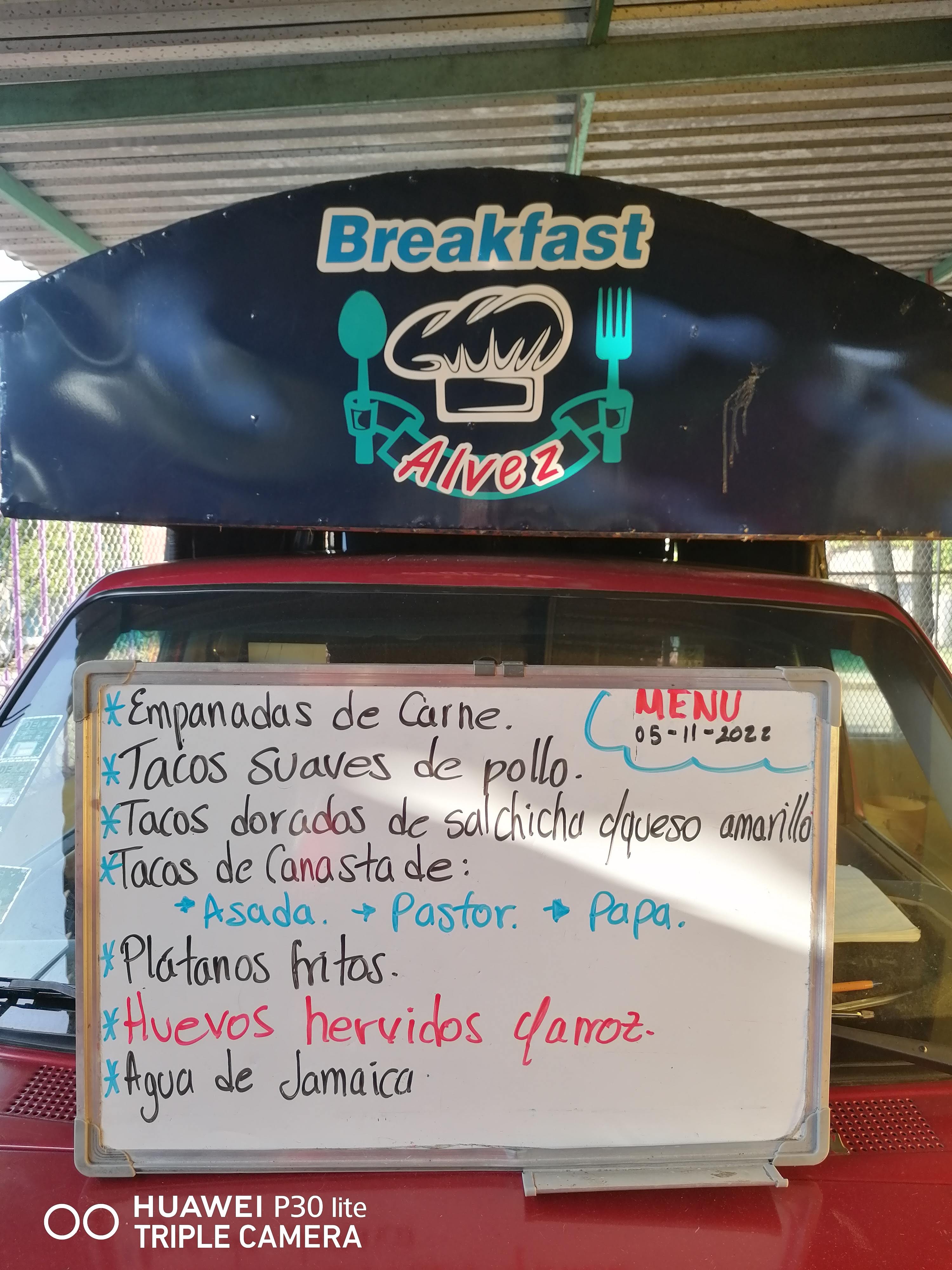 BreakFast Alvez image 3