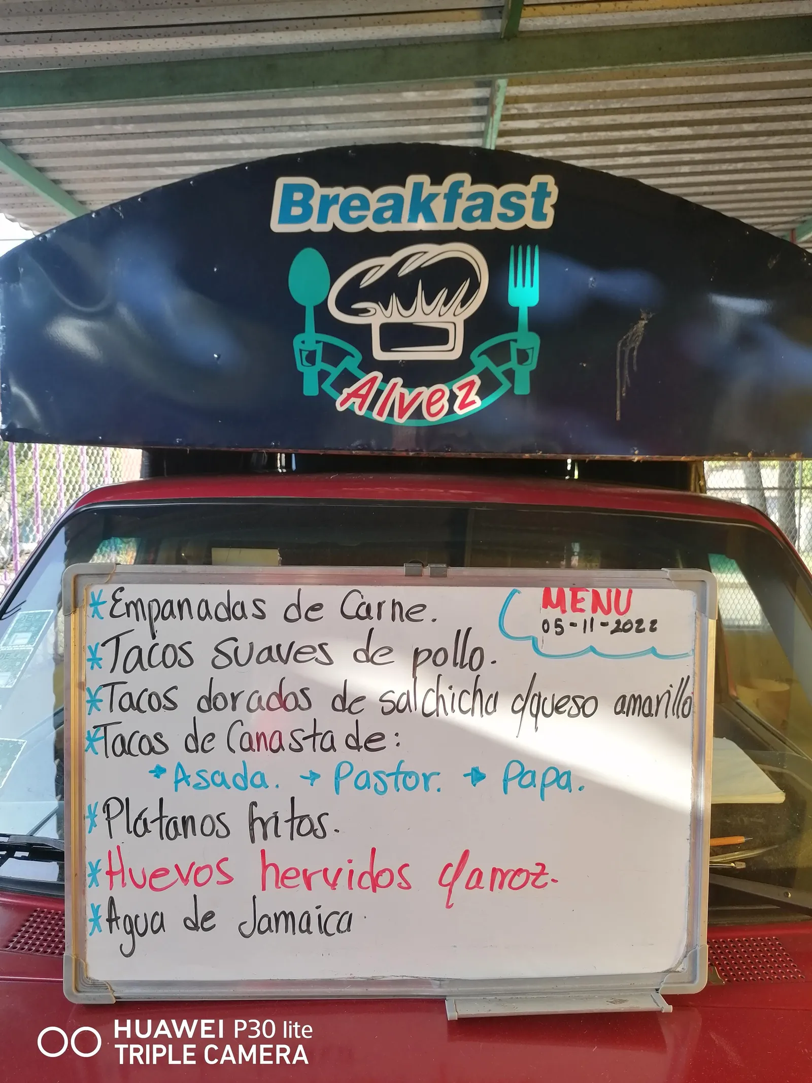 BreakFast Alvez image 3