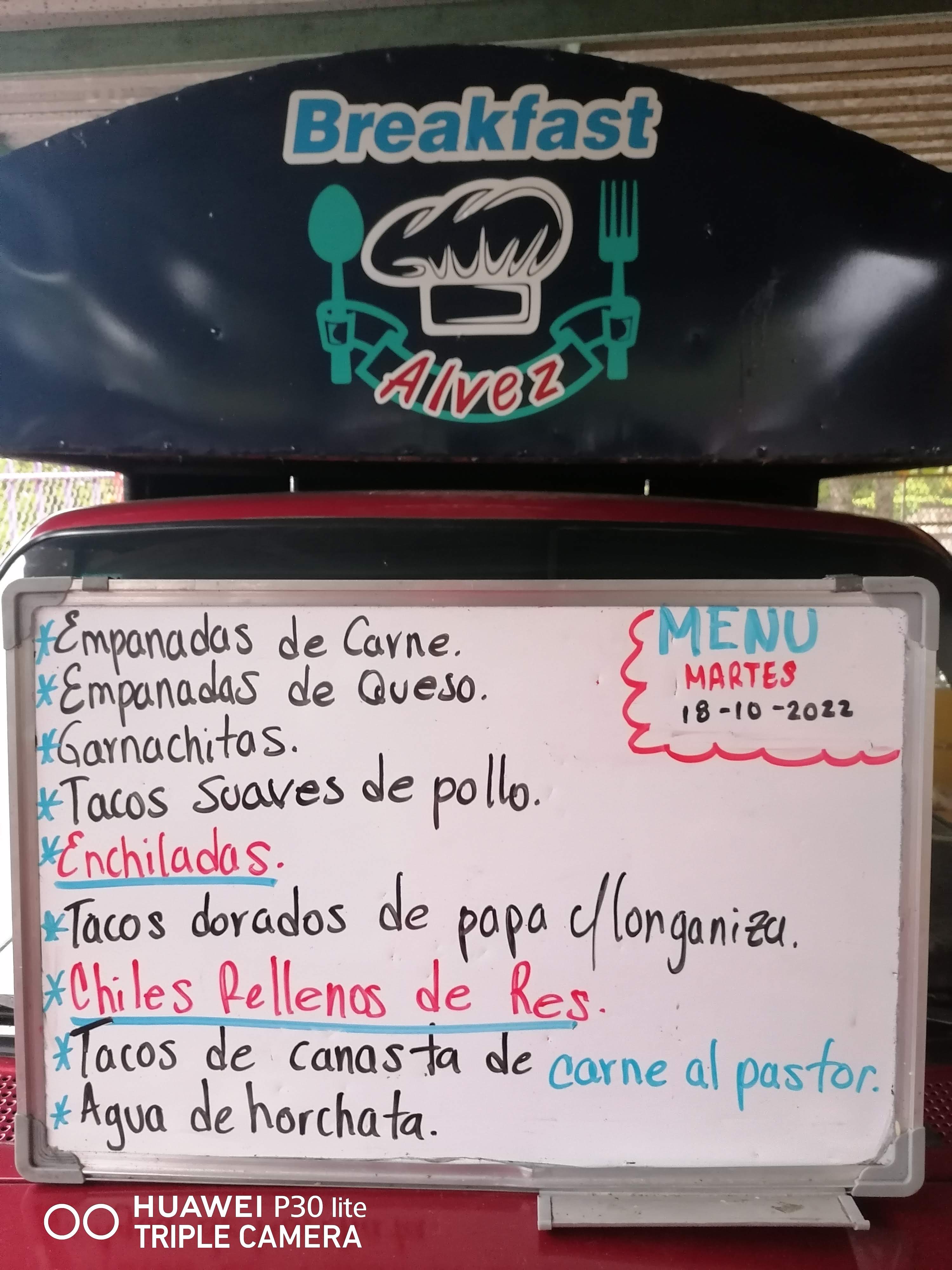 BreakFast Alvez image 6