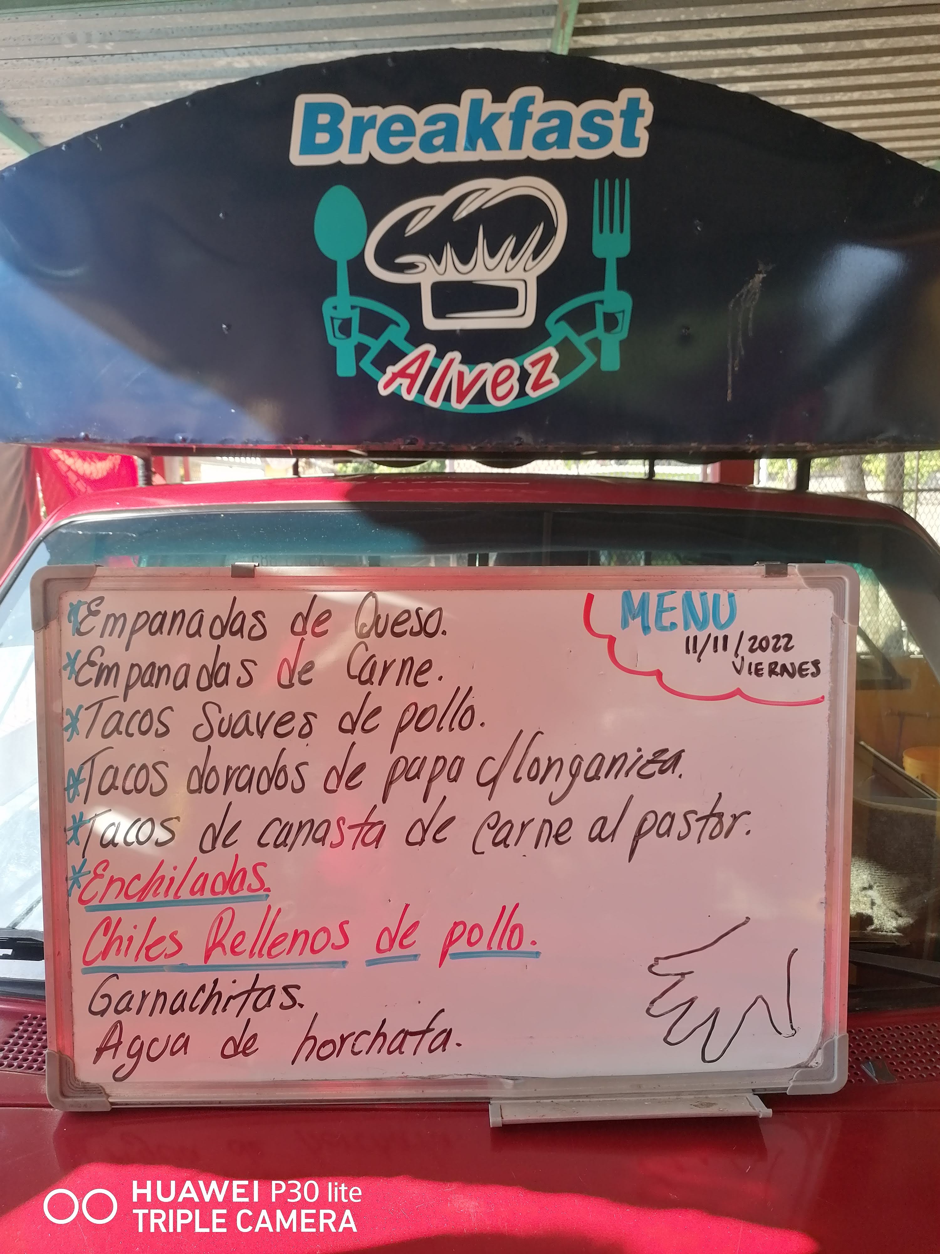 BreakFast Alvez image 7