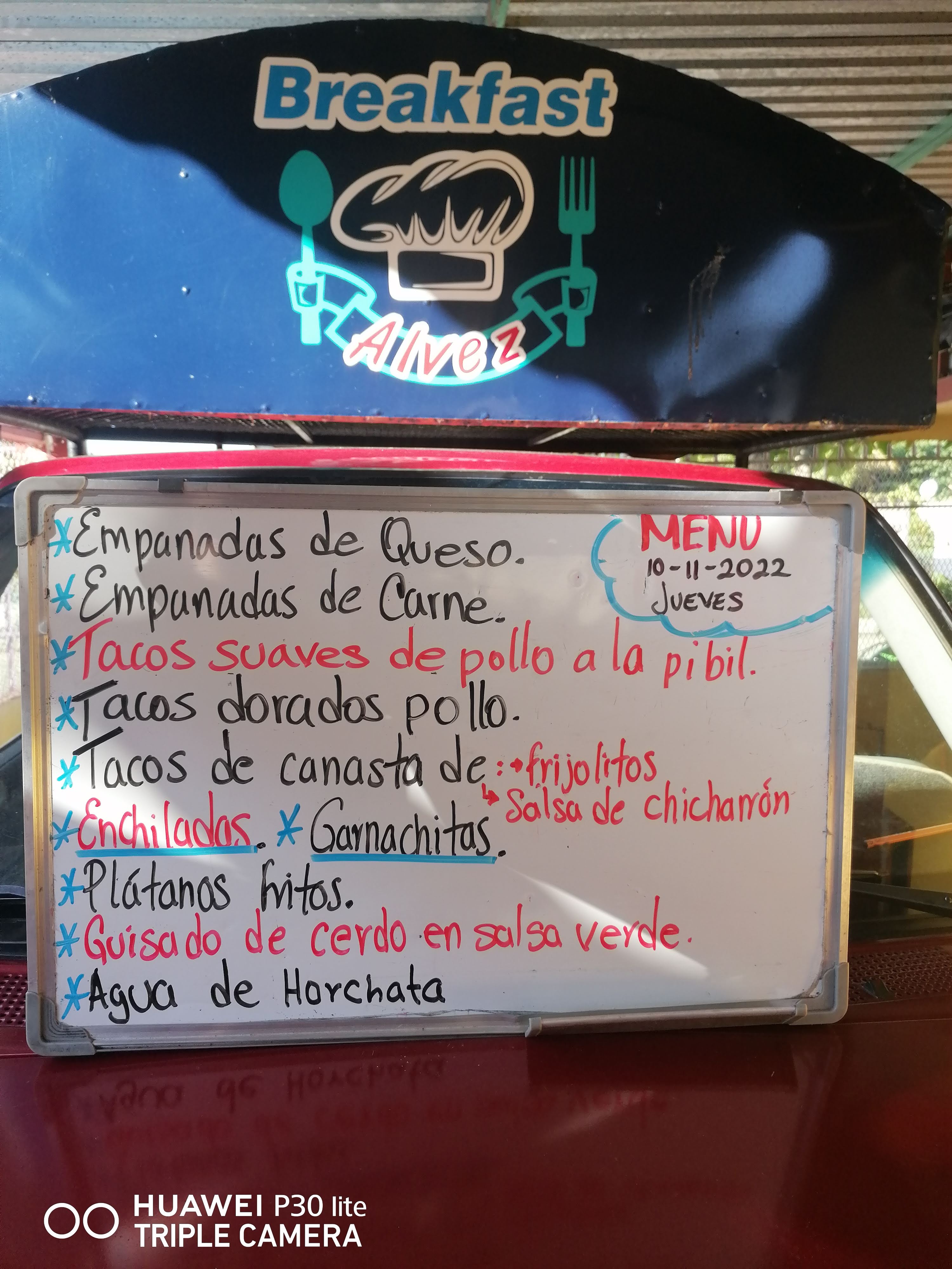 BreakFast Alvez image 8