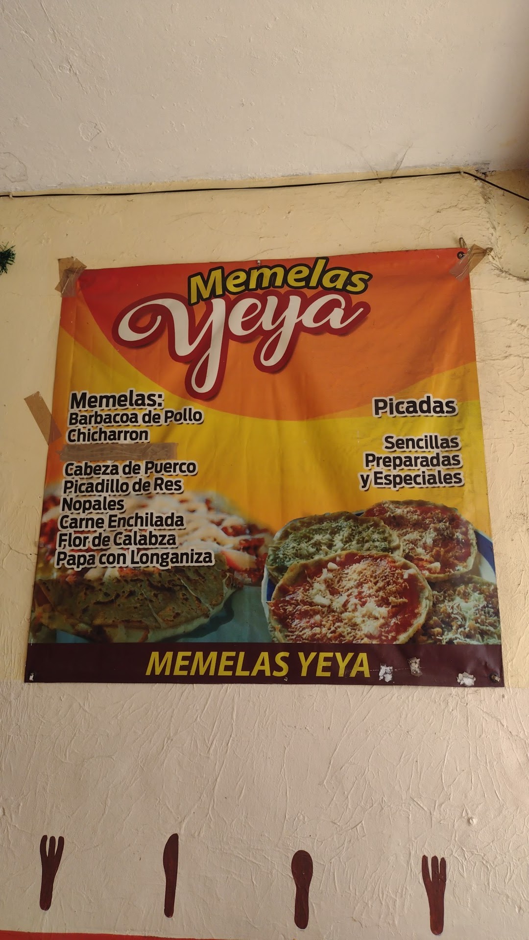 Memelas Yeya image 2
