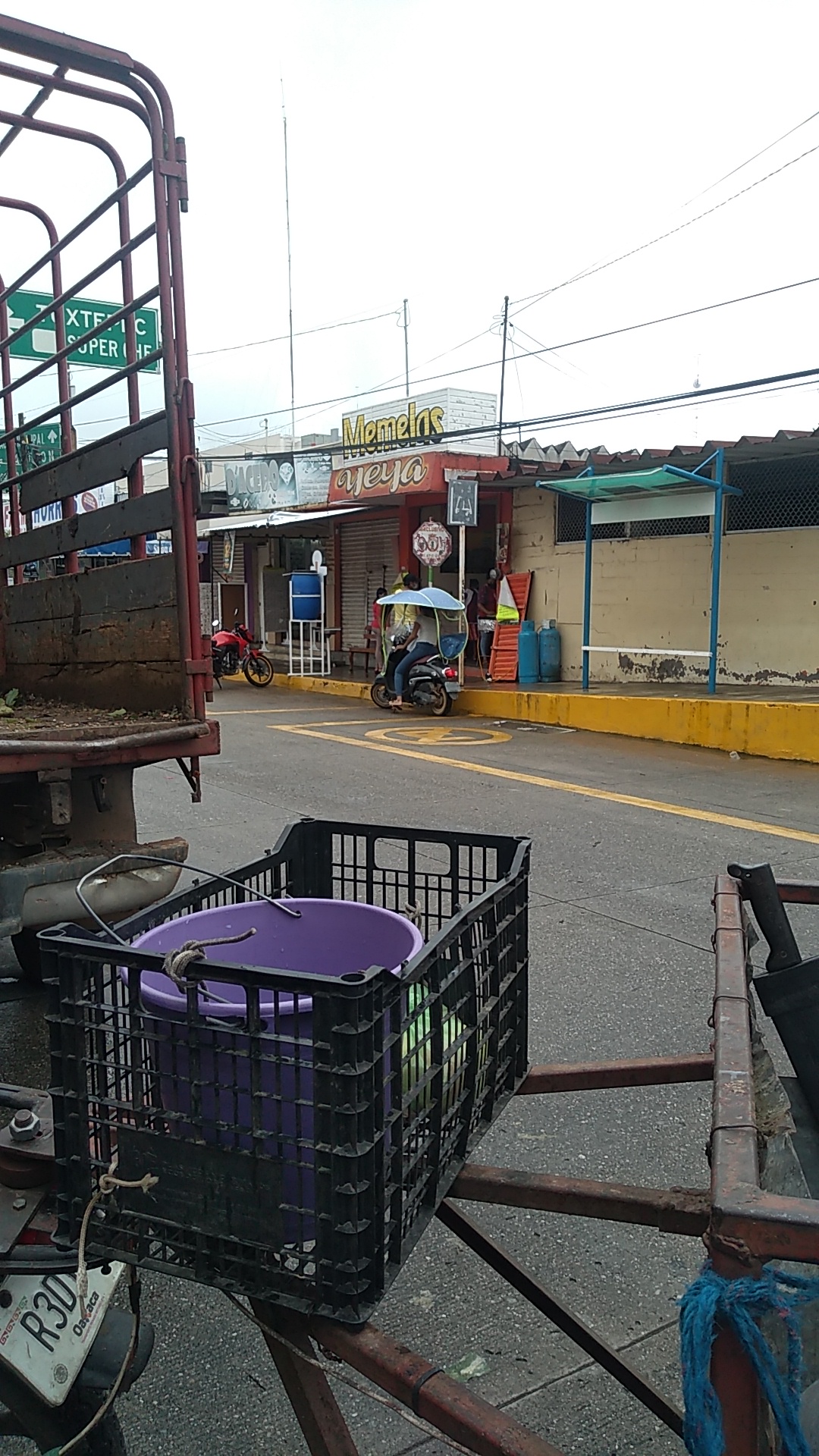 Memelas Yeya image 3