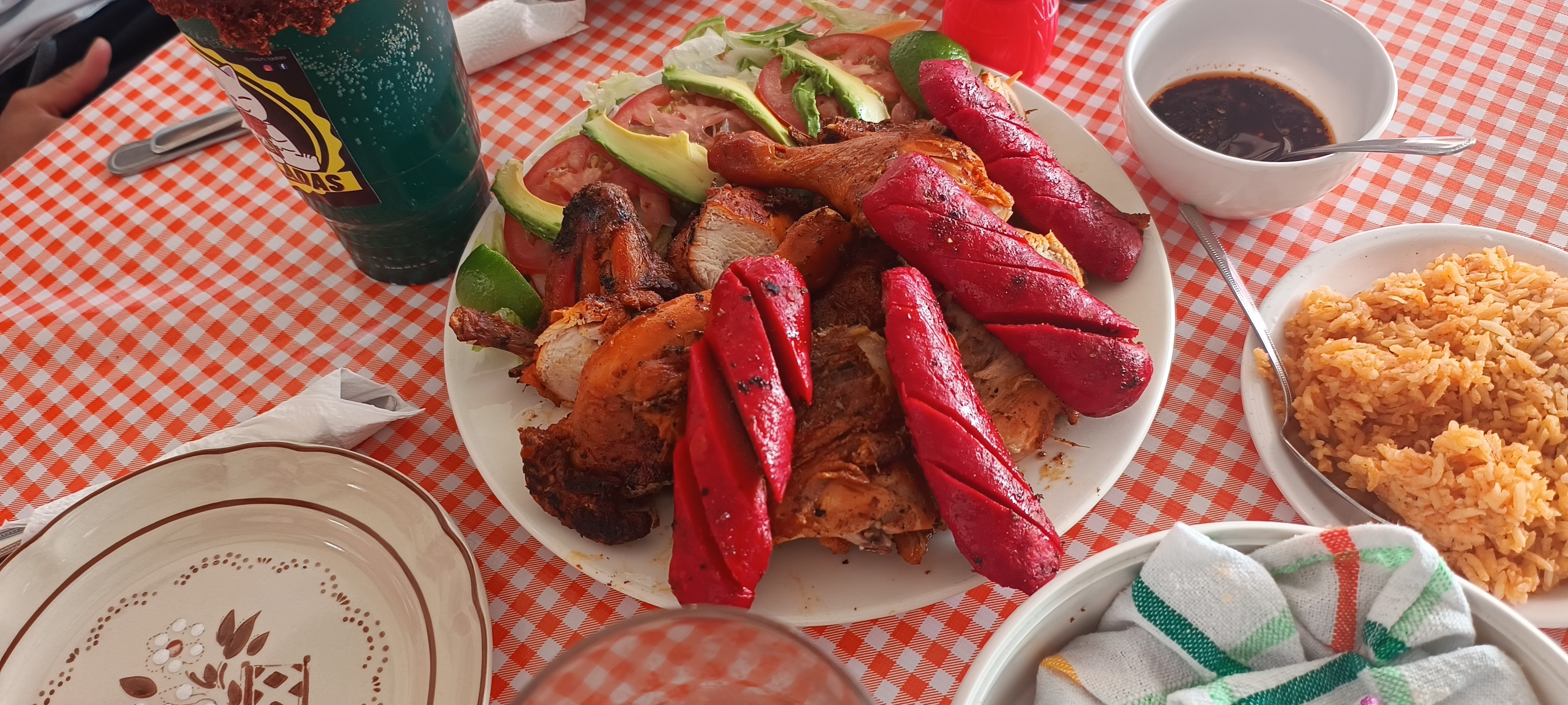 La carreta Suc. Nayarit image 1