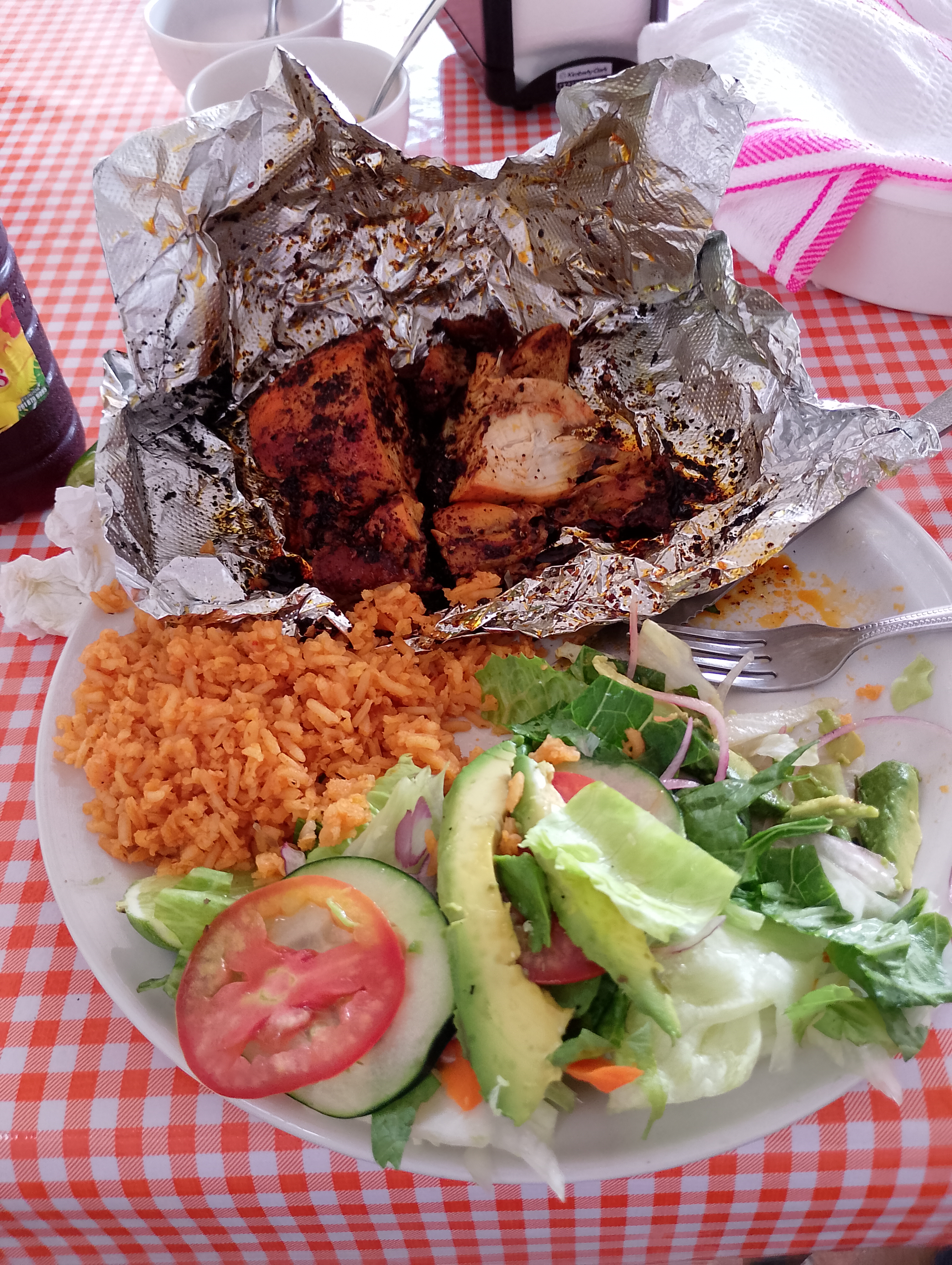 La carreta Suc. Nayarit image 2