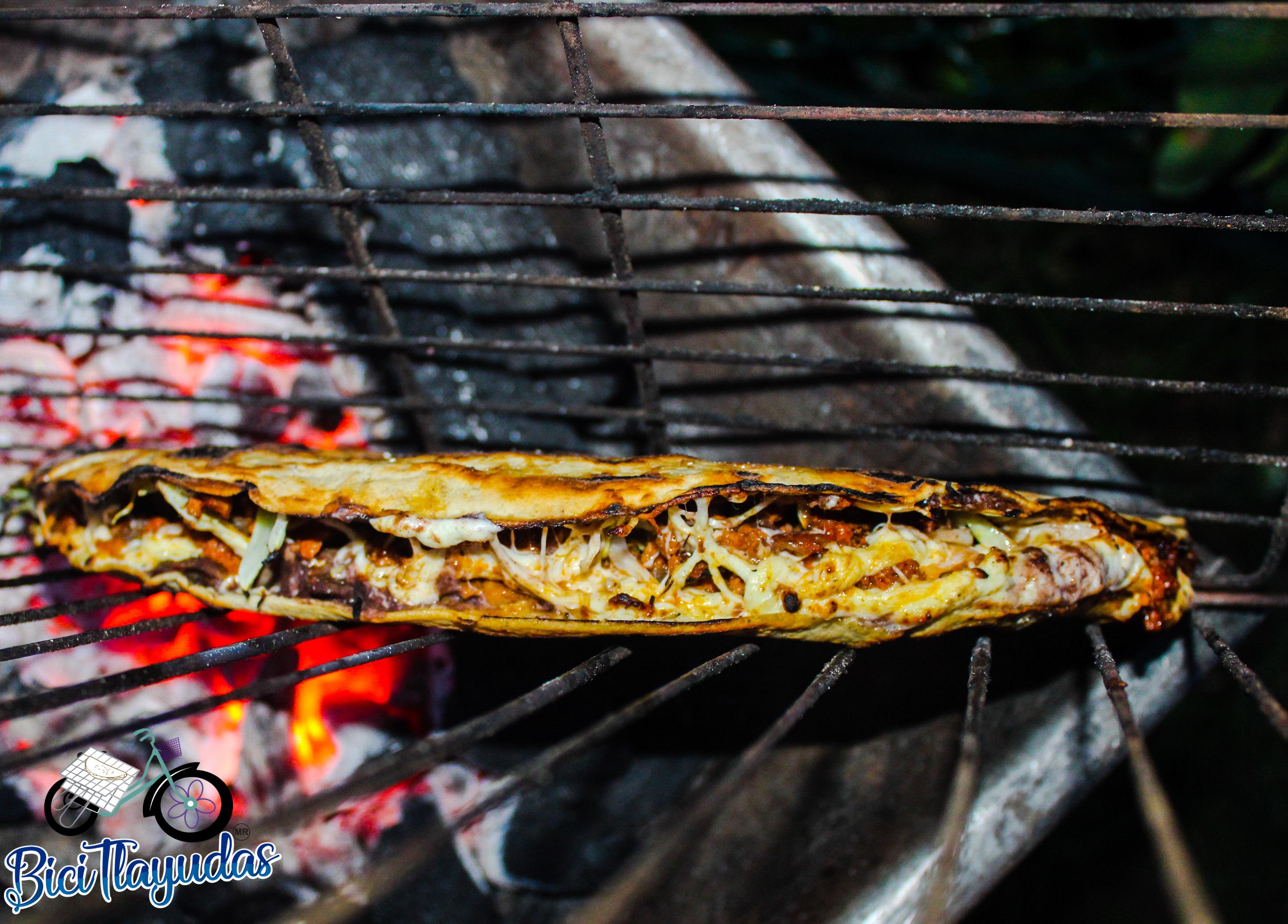 BICI TLAYUDA image 1