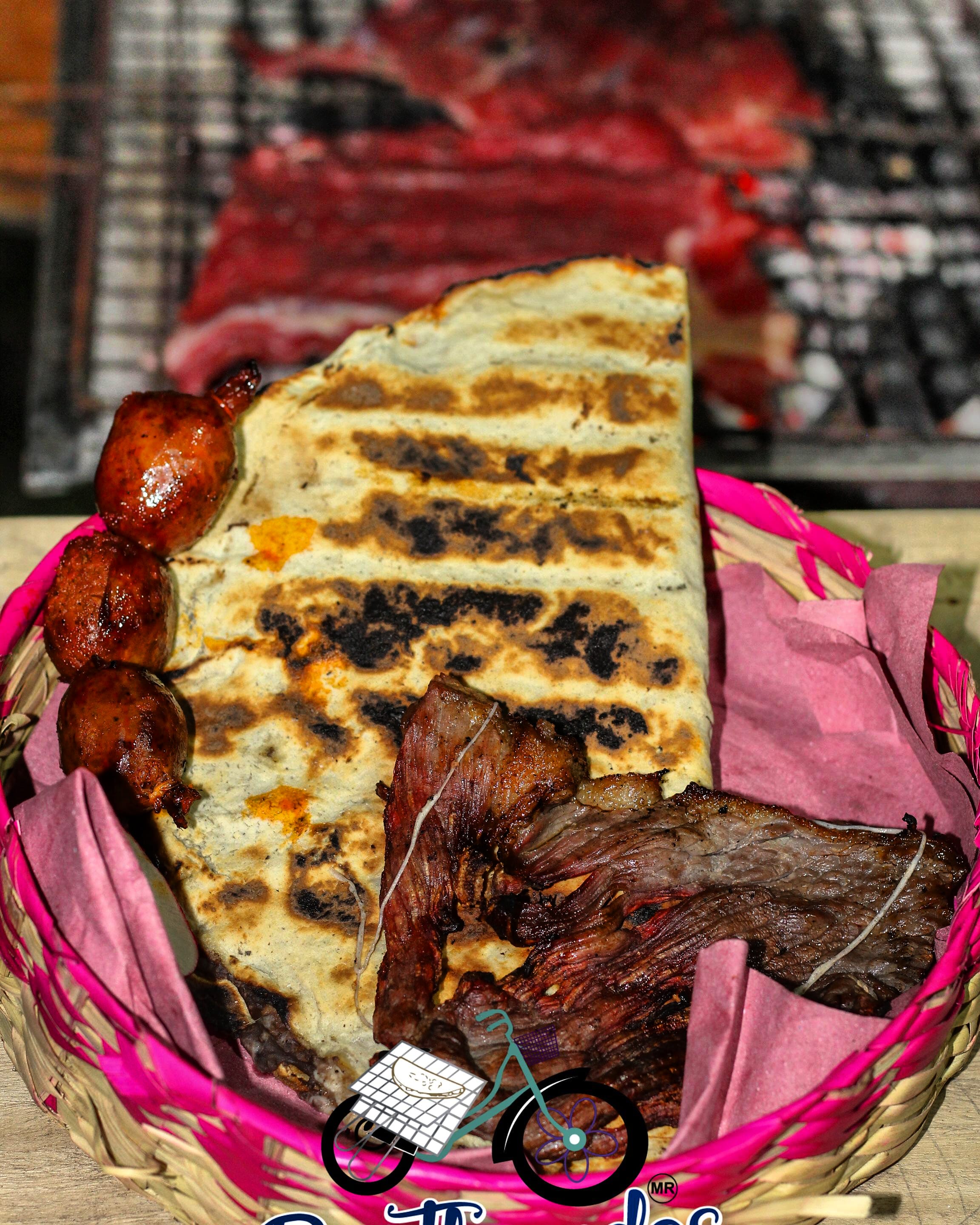 BICI TLAYUDA image 3