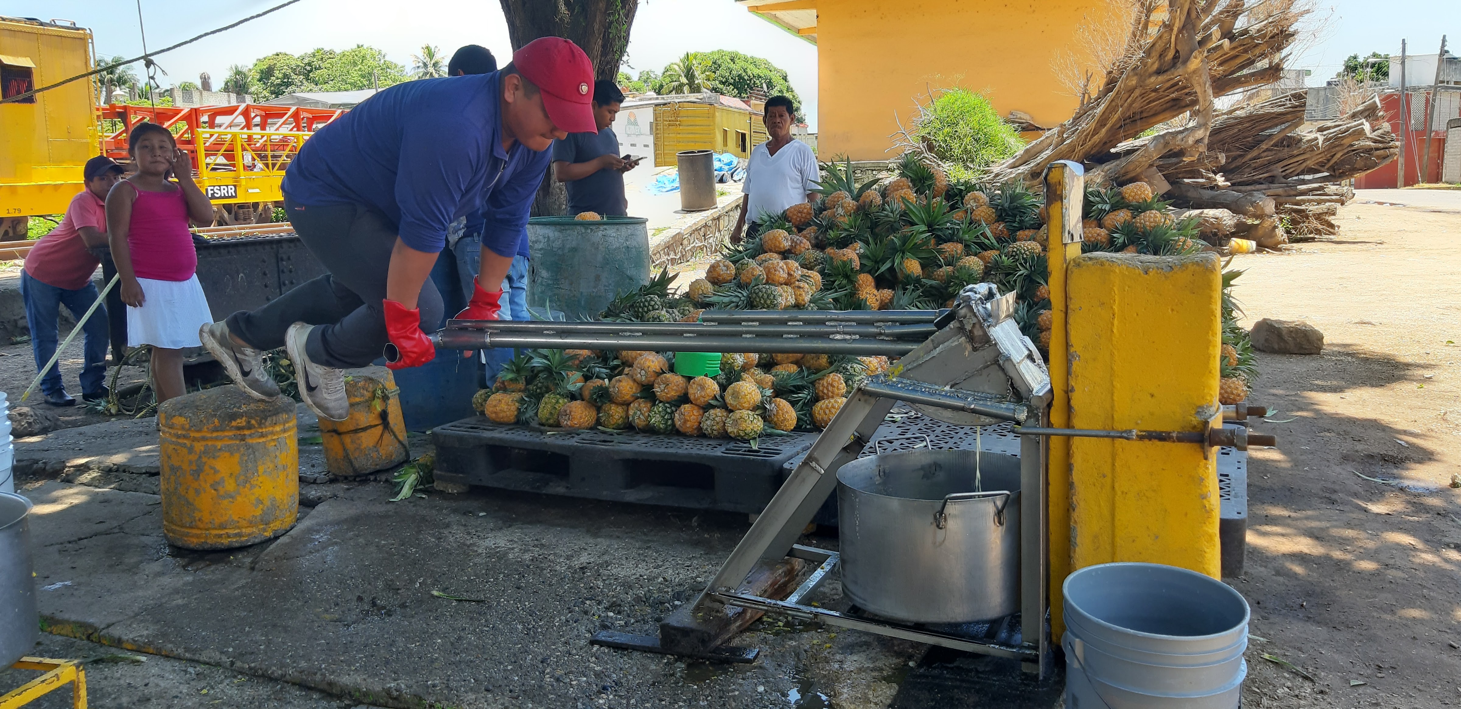 Jugueria Don Pancho image 1