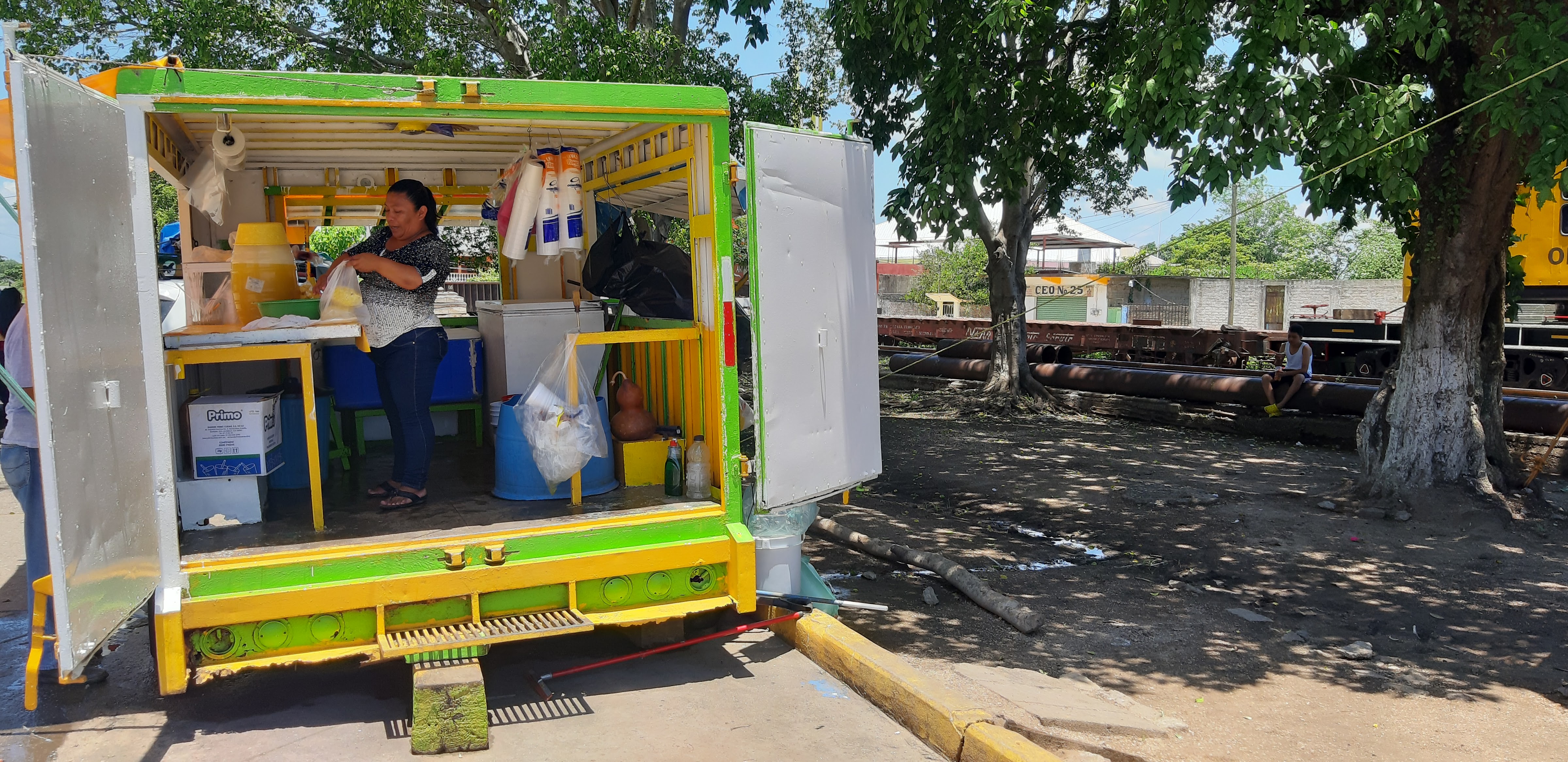 Jugueria Don Pancho image 3