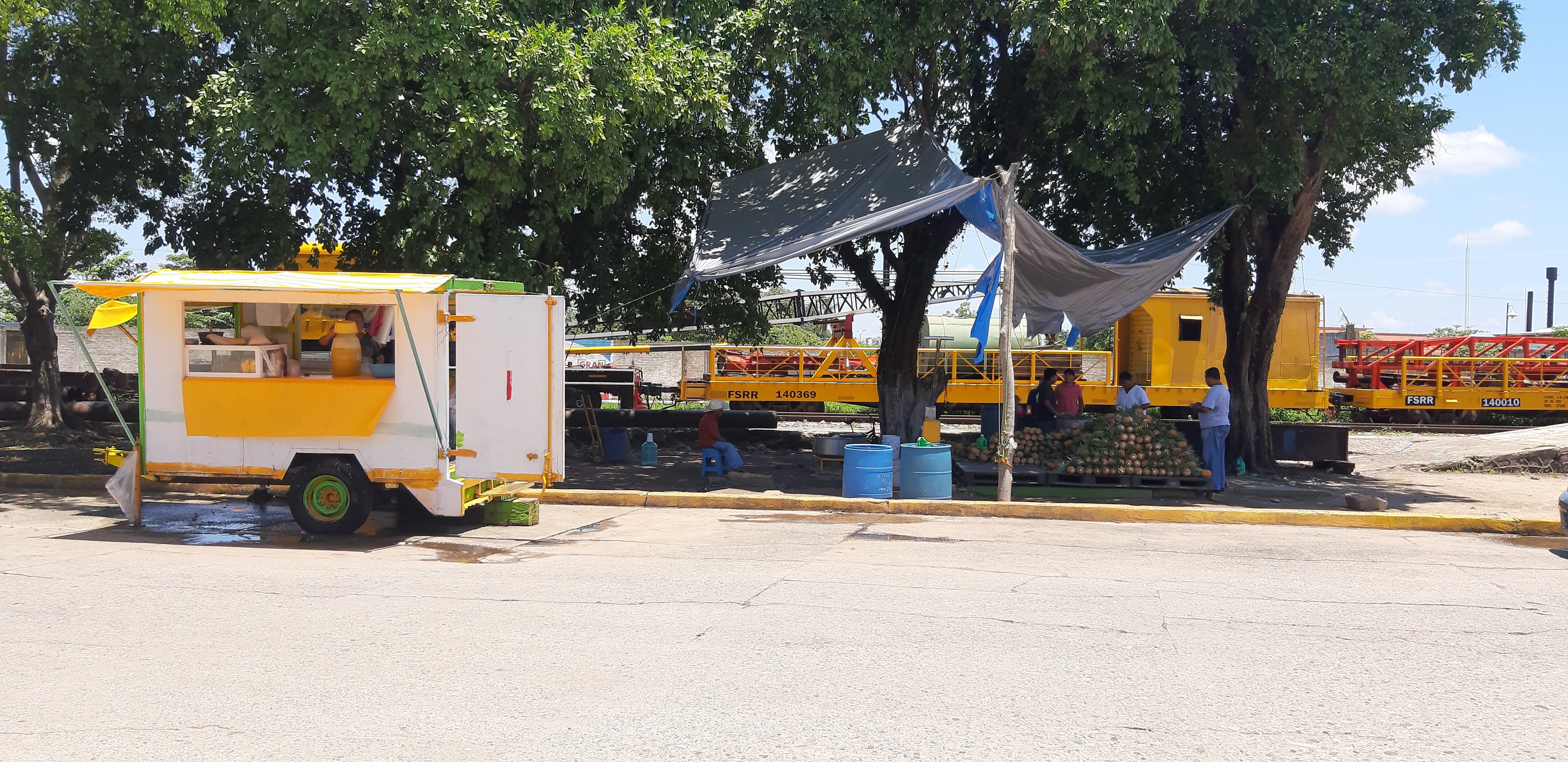 Jugueria Don Pancho image 4