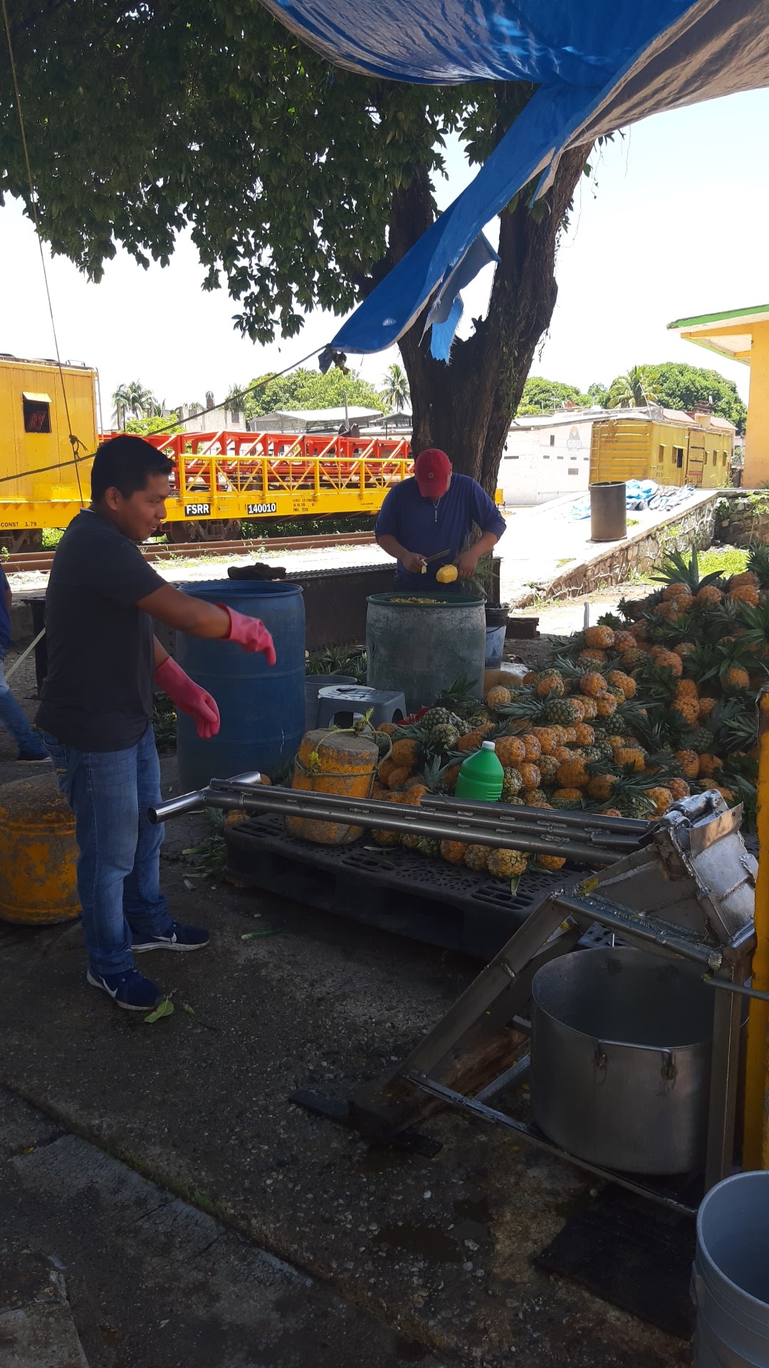 Jugueria Don Pancho image 10