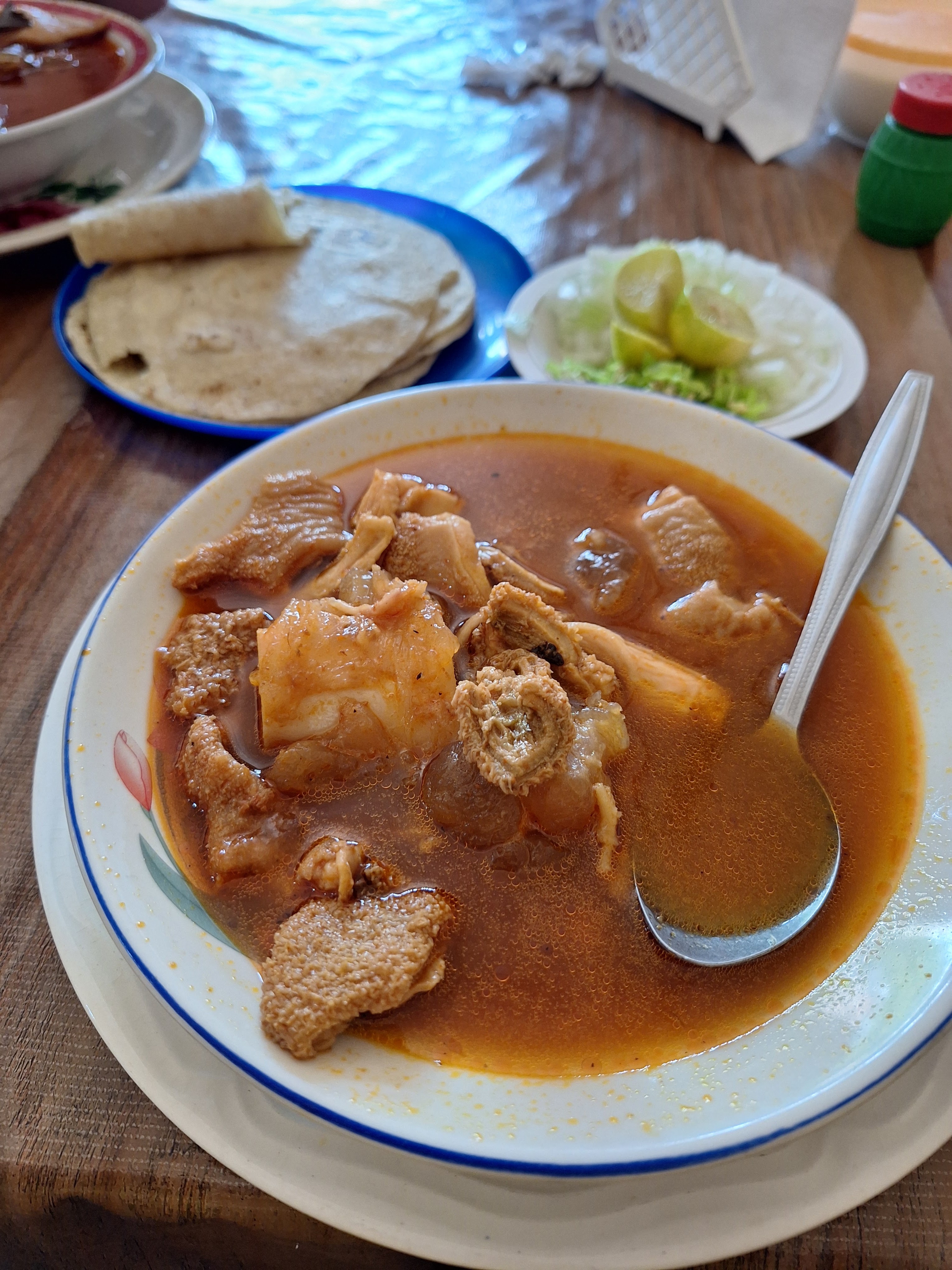 Fonda la canasta image 1