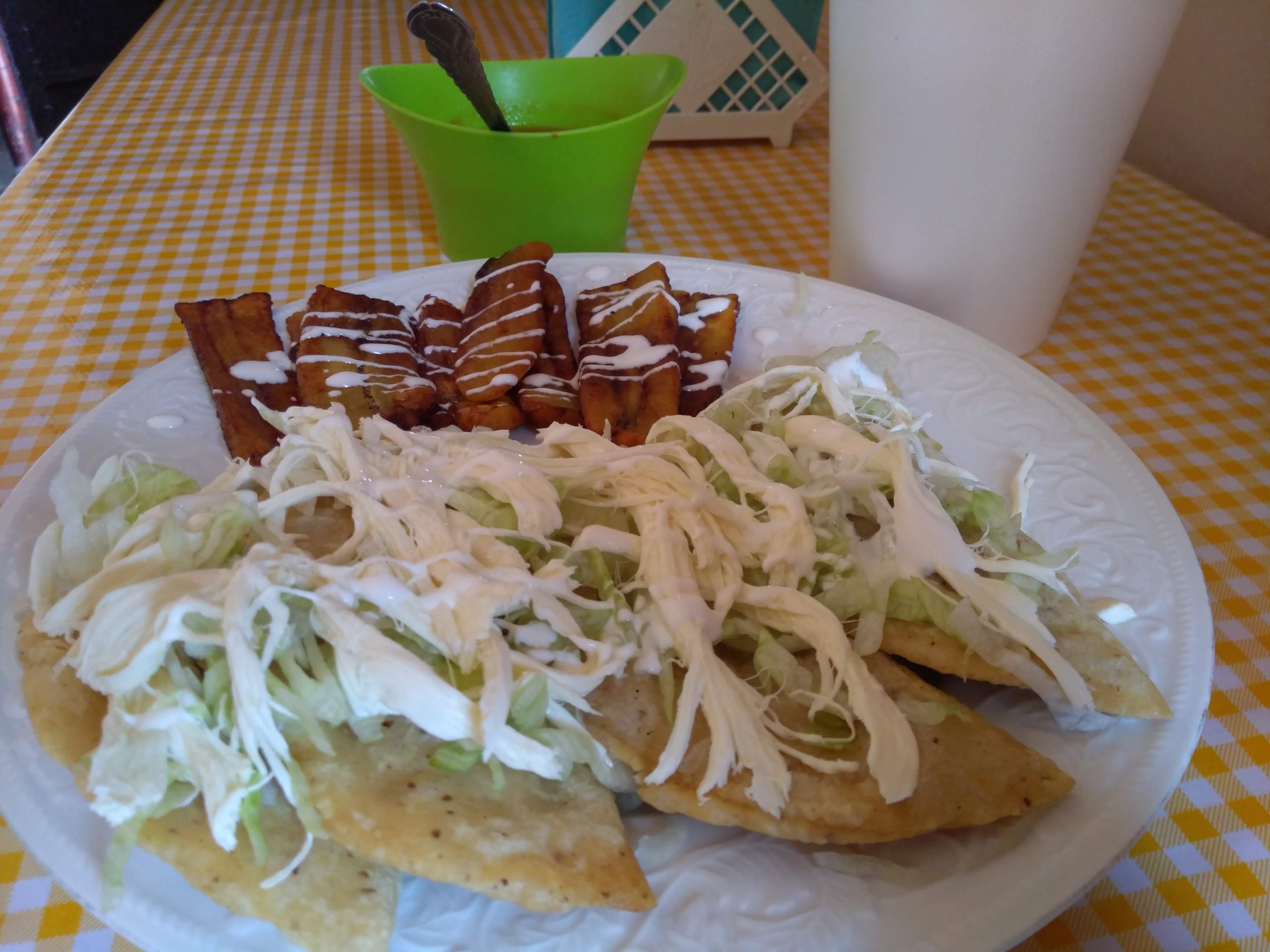 Fonda la canasta image 2