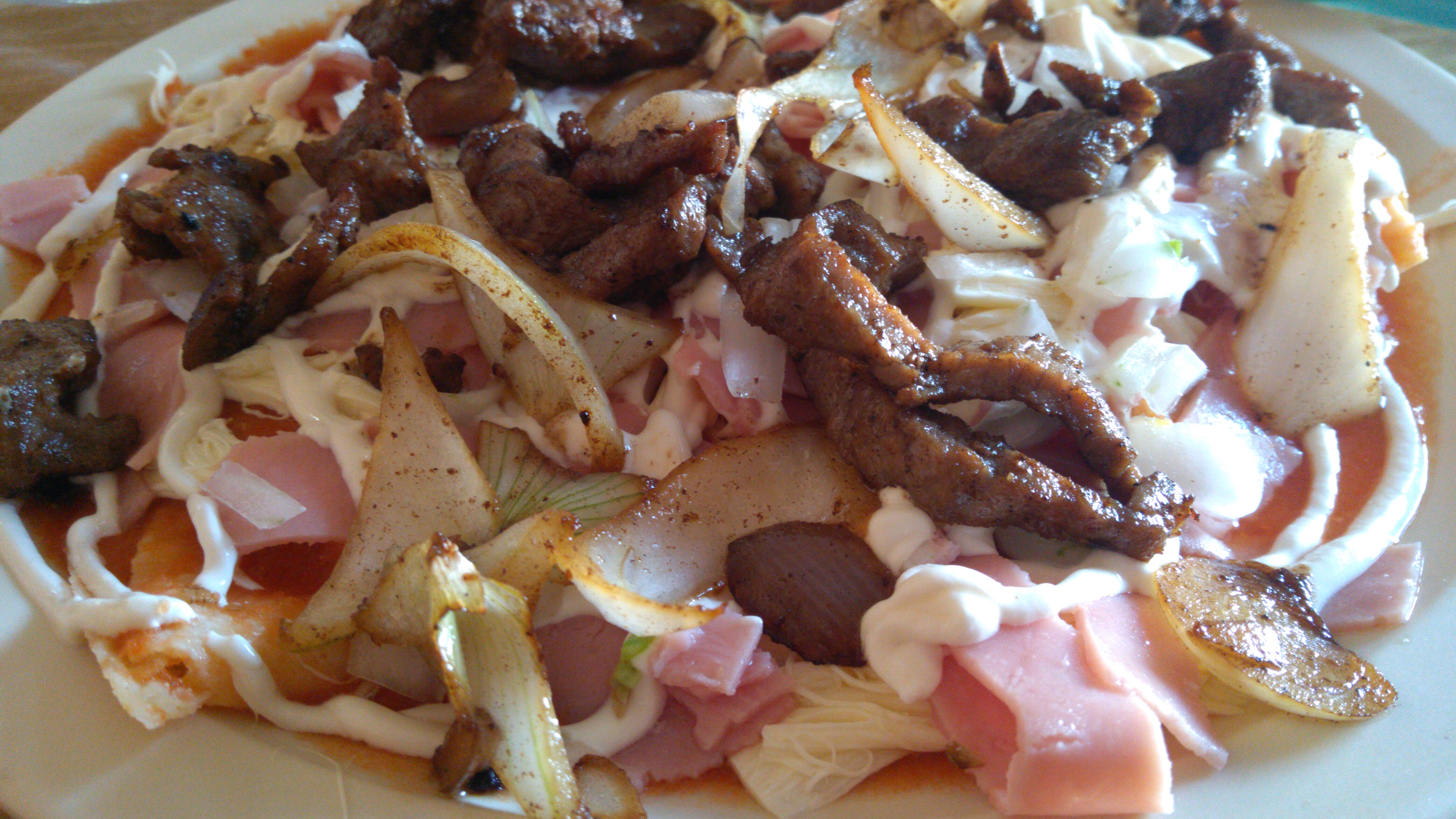 Fonda la canasta image 3