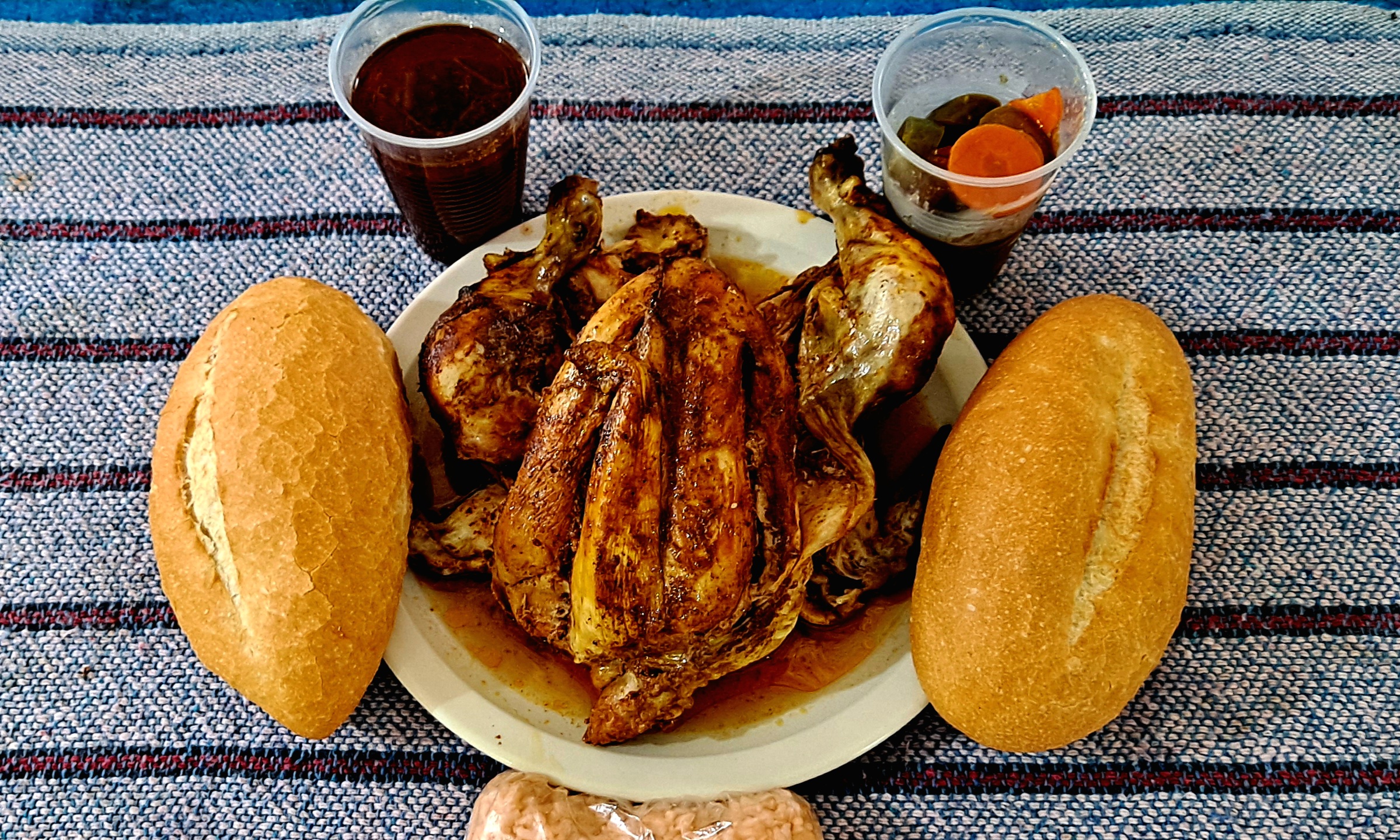 Pollos Jardin image 1