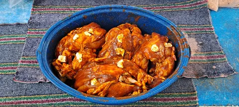 Pollos Jardin image 4