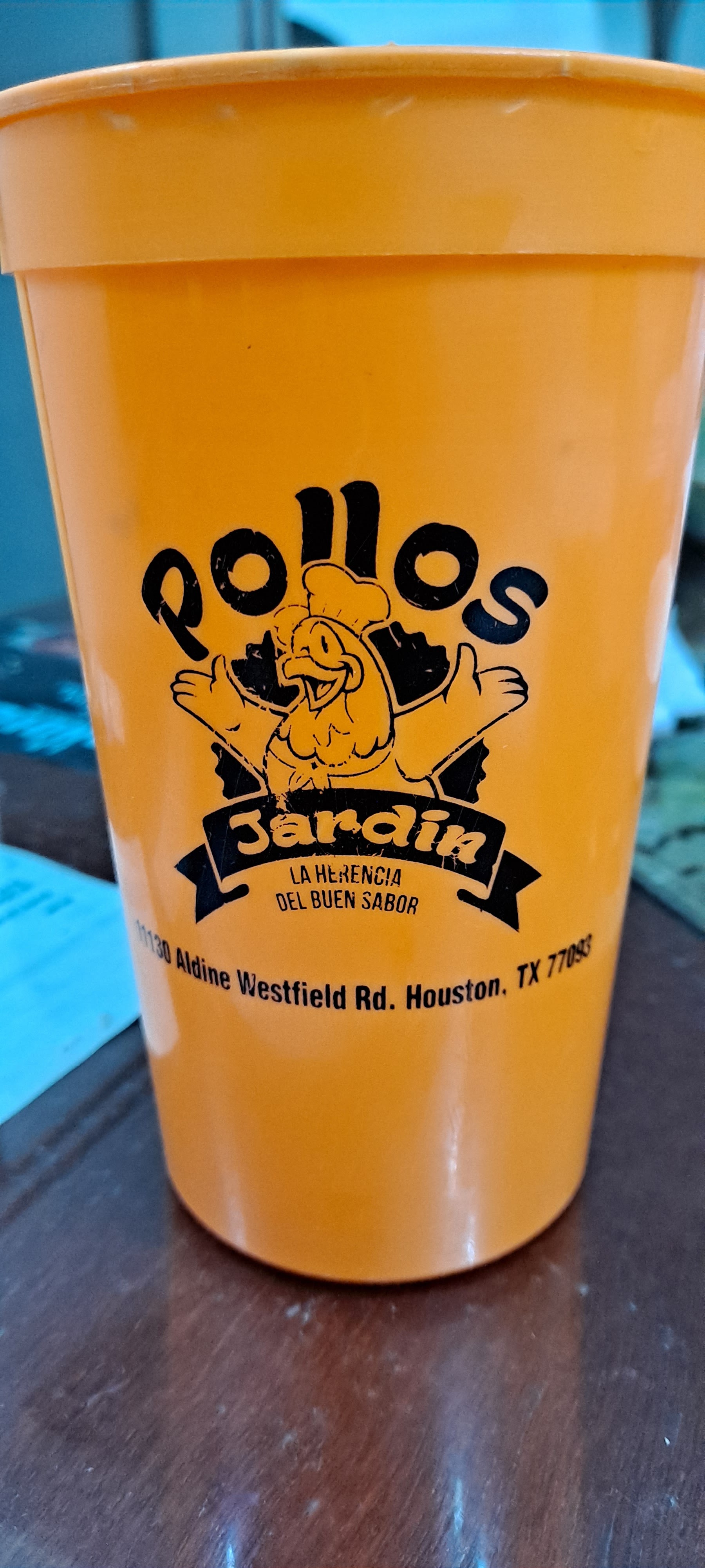 Pollos Jardin image 8