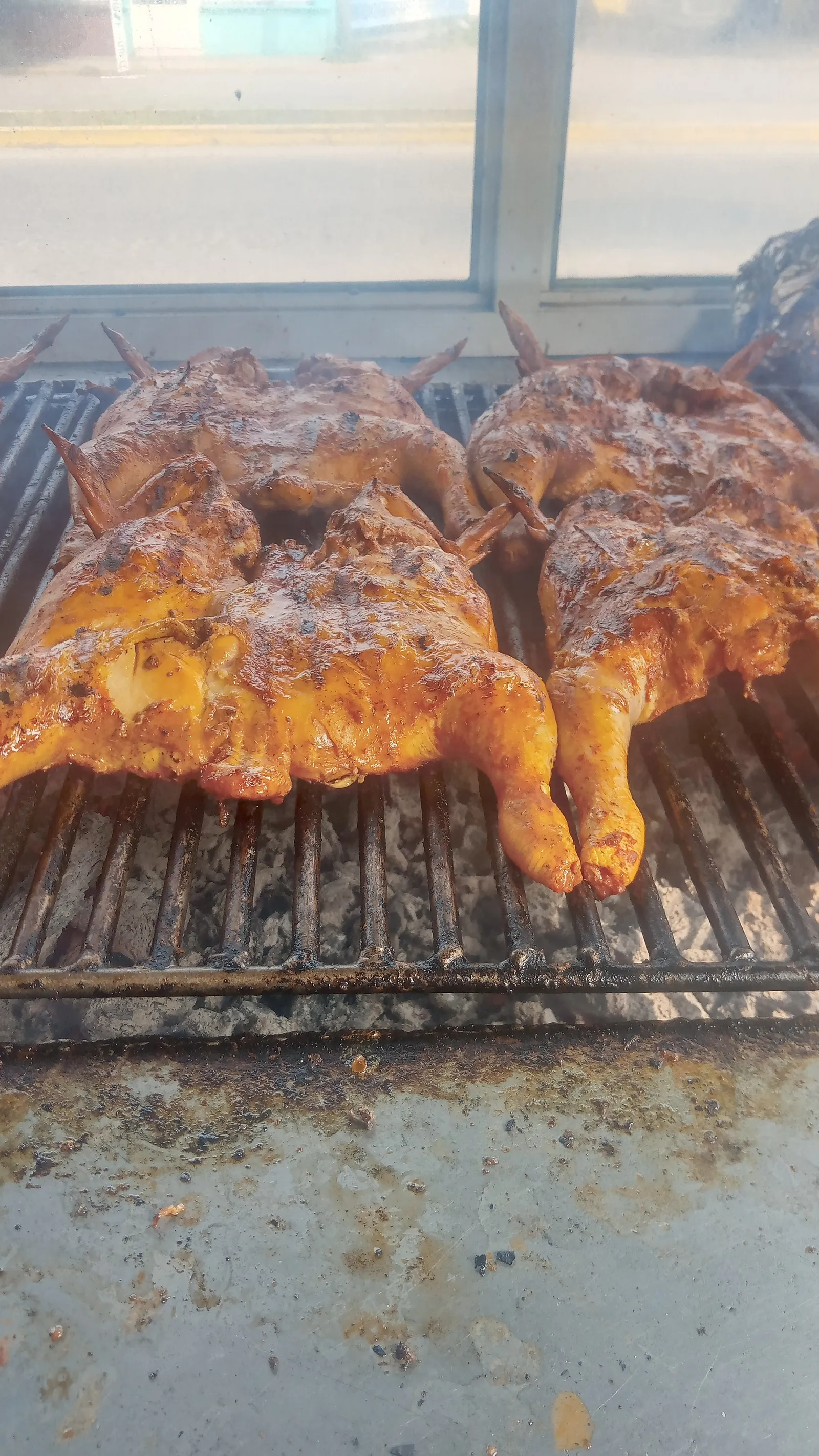 Pollo Asado La Carreta image 2