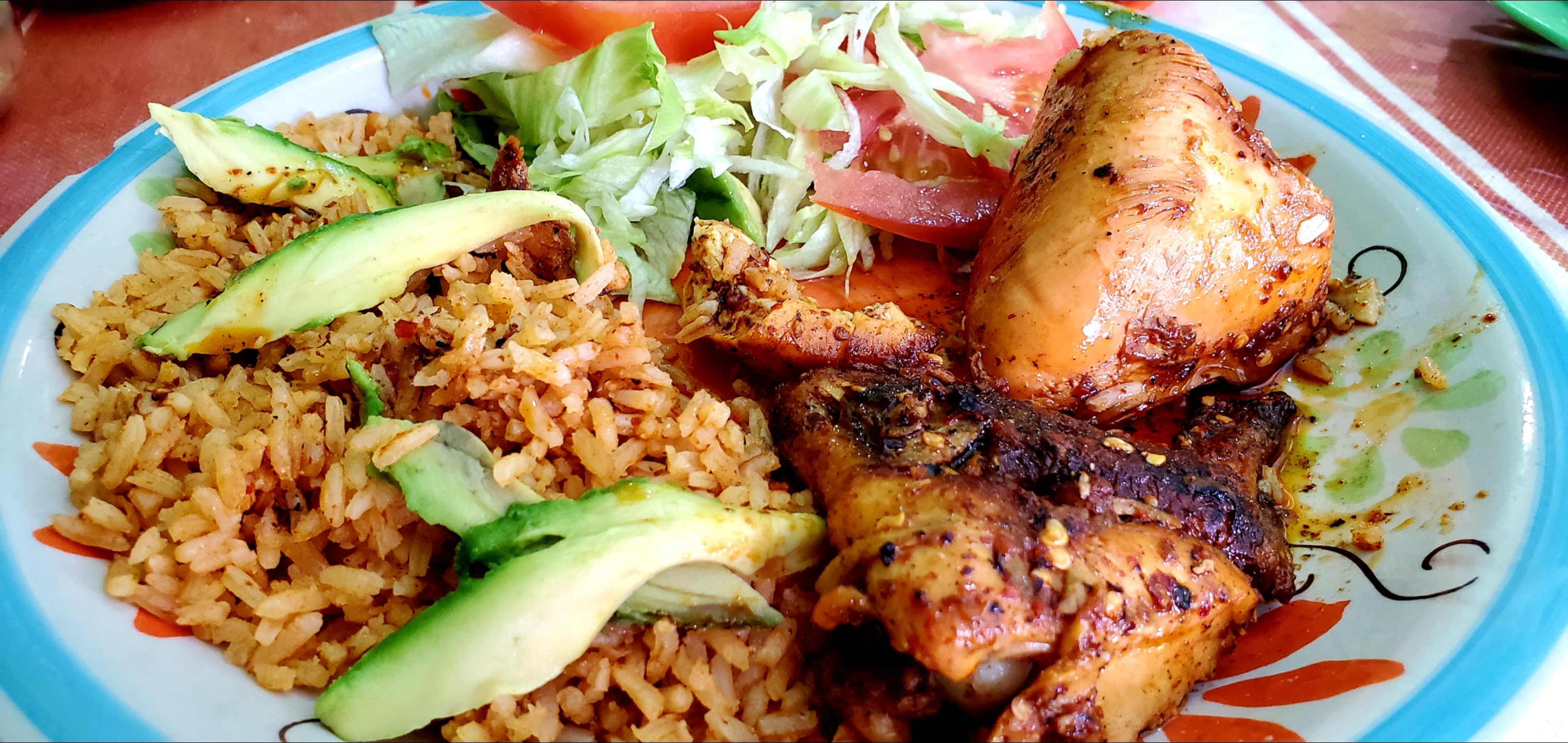 Pollo Asado La Carreta image 3