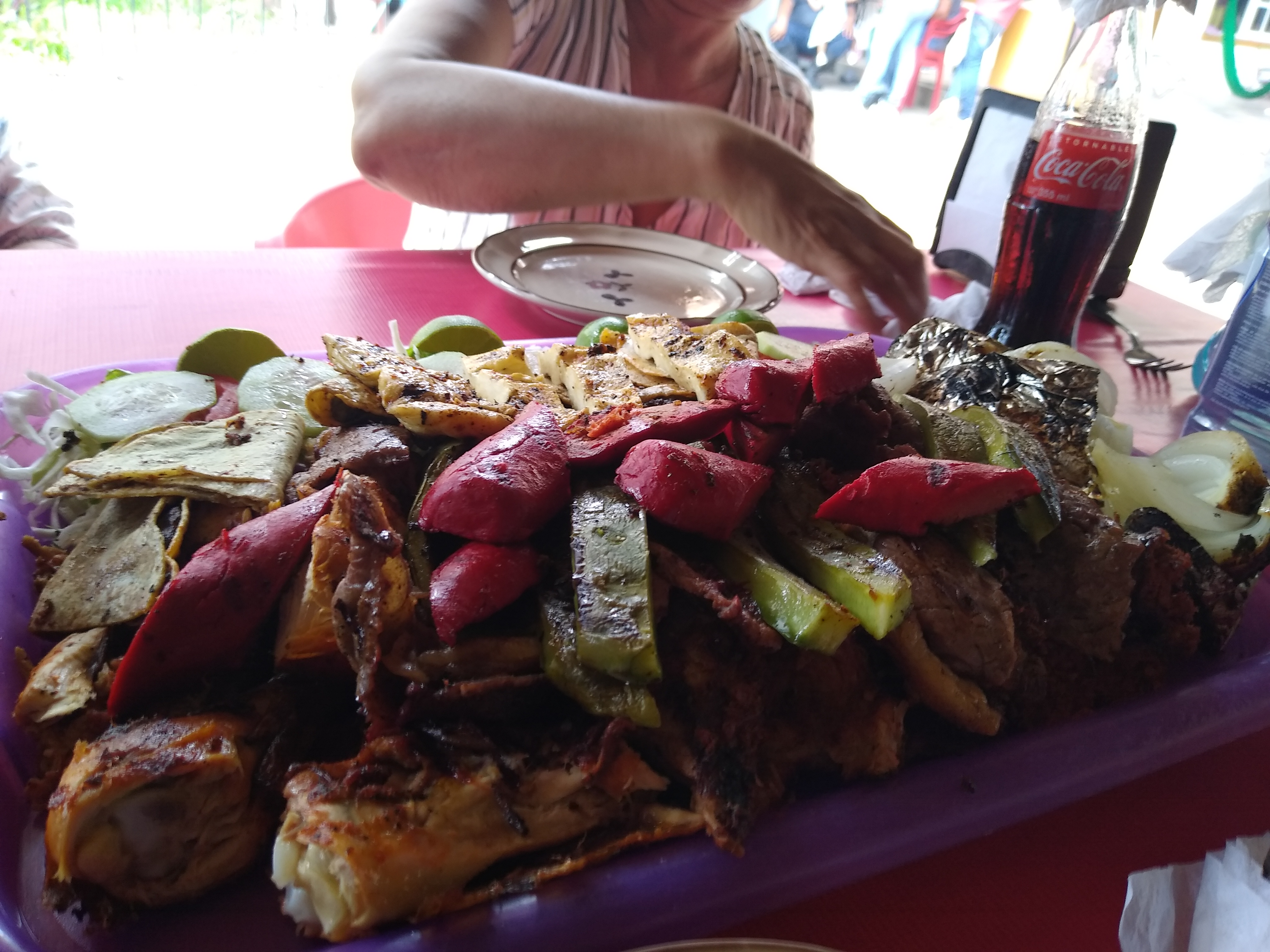 Pollo Asado La Carreta image 4