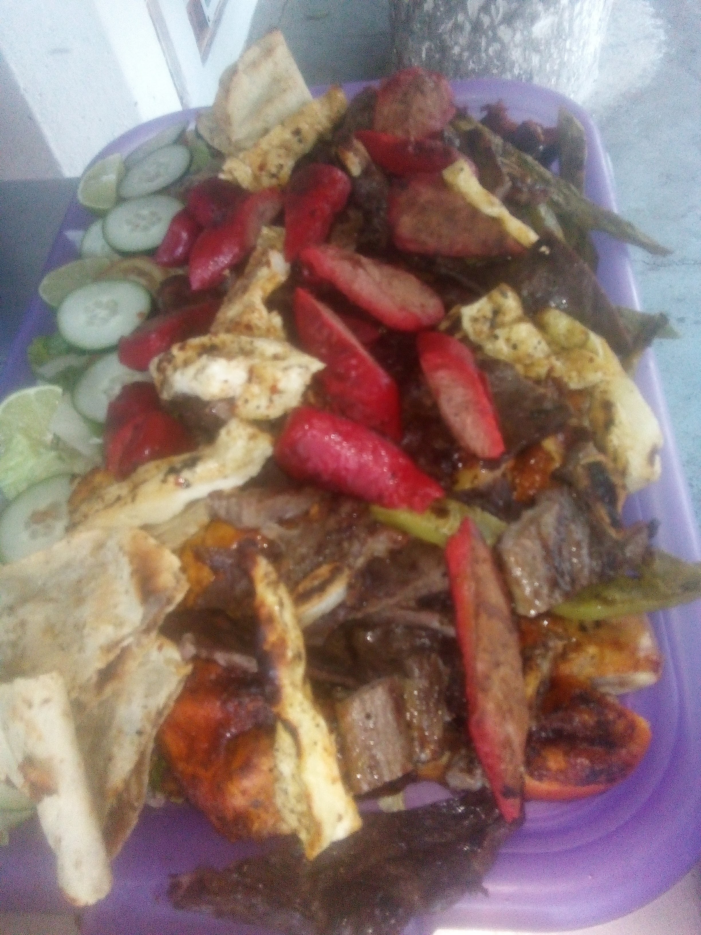 Pollo Asado La Carreta image 5