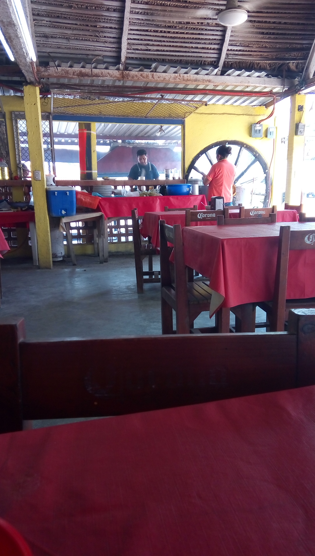 Pollo Asado La Carreta image 6