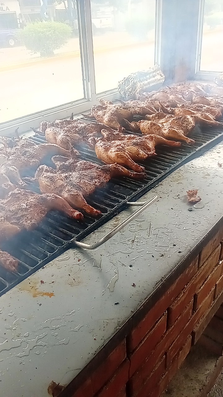 Pollo Asado La Carreta image 7