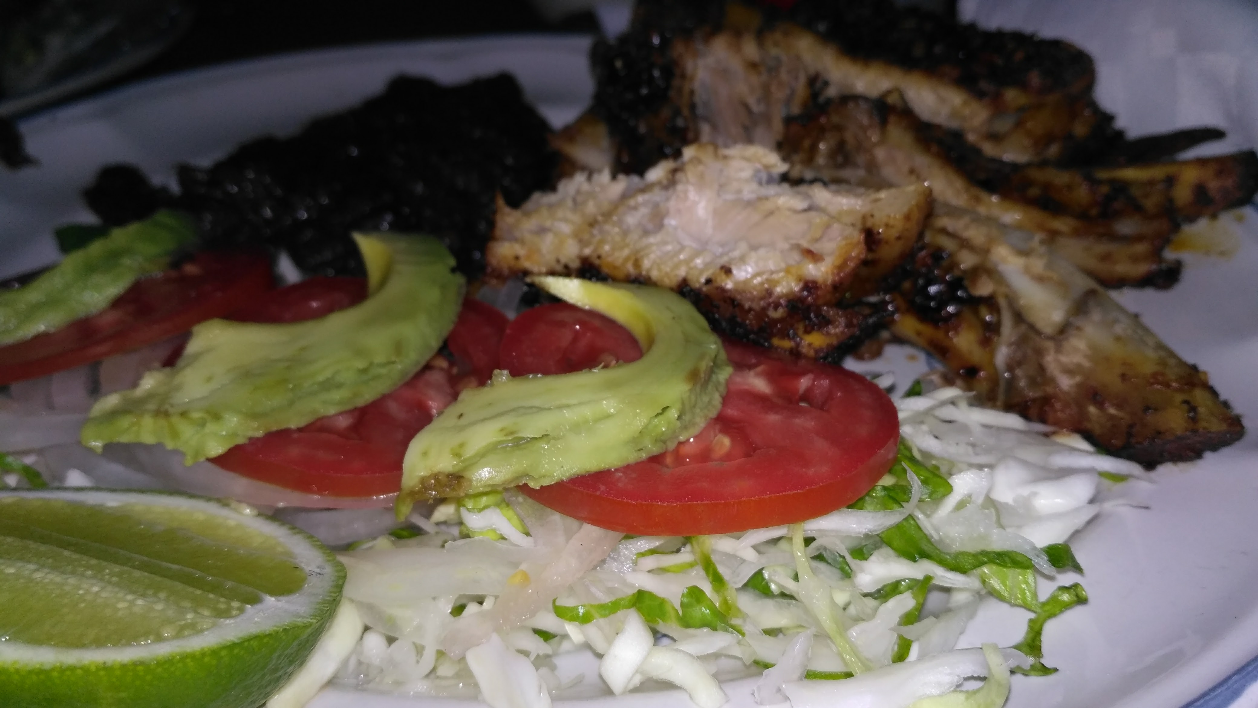 Pollo Asado La Carreta image 8