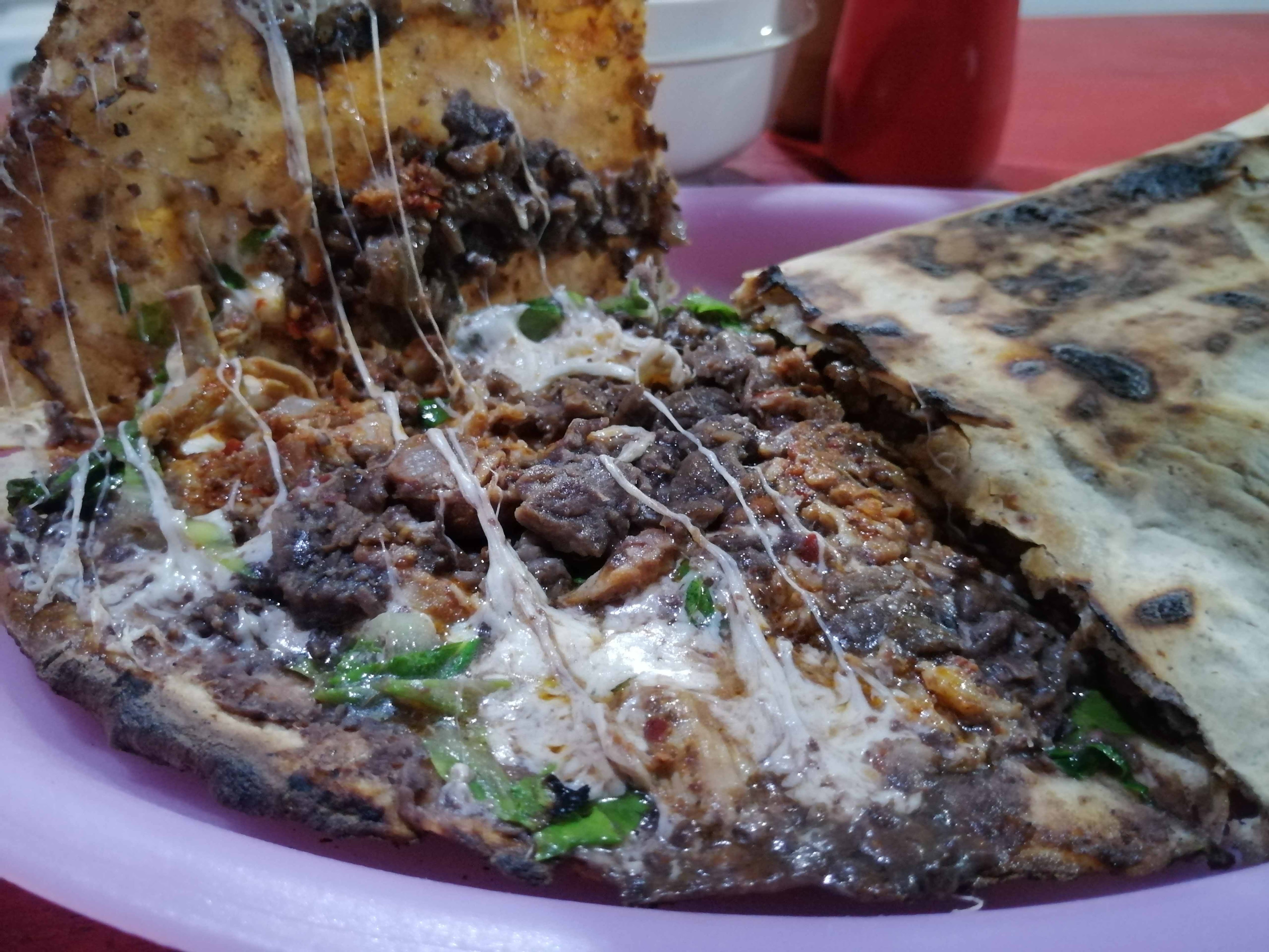 Tlayudas del Centro image 2