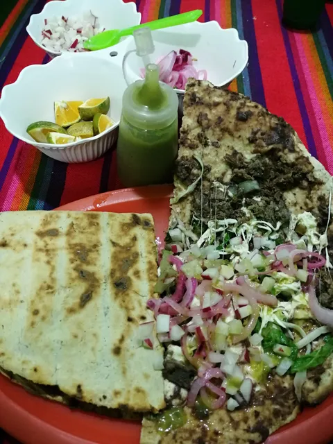 Tlayudas del Centro image 4