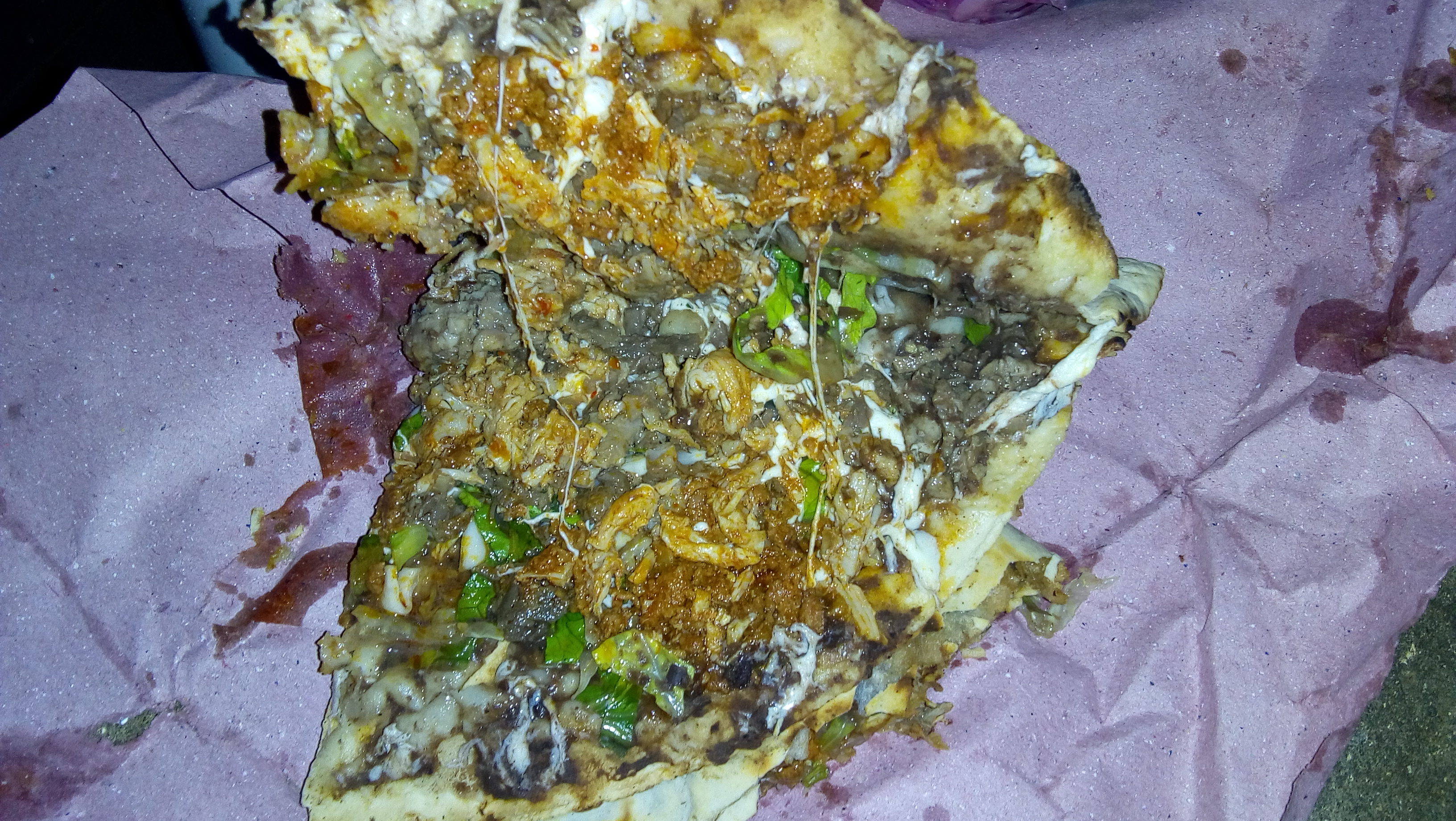 Tlayudas del Centro image 5