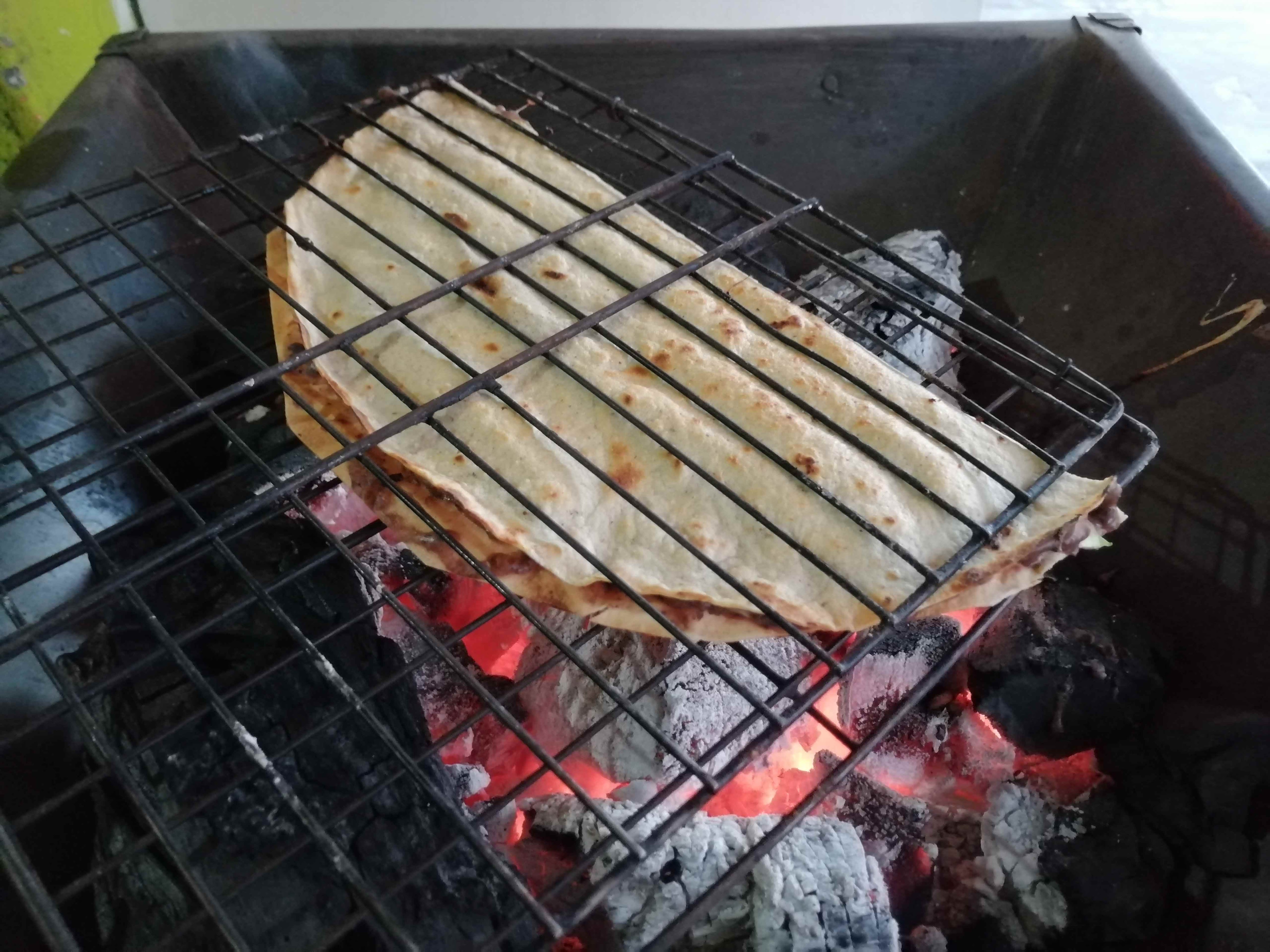 Tlayudas del Centro image 6